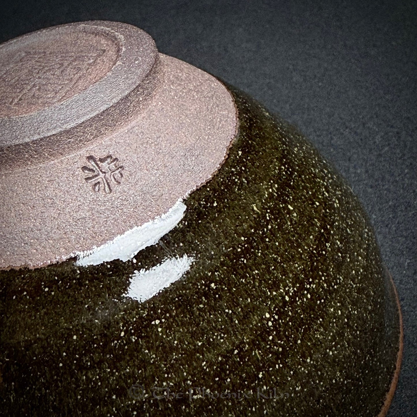 Drift - Dragon Kiln Wood-Fired Jian Zhan (150ml) (MDF 2504-06-01)