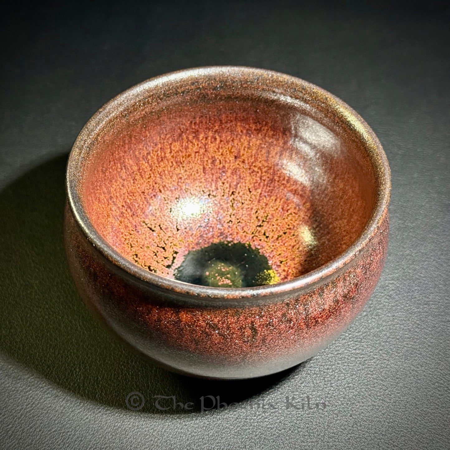 Emberforge Wood-fired Masterpiece (SDE 2508-48-47)