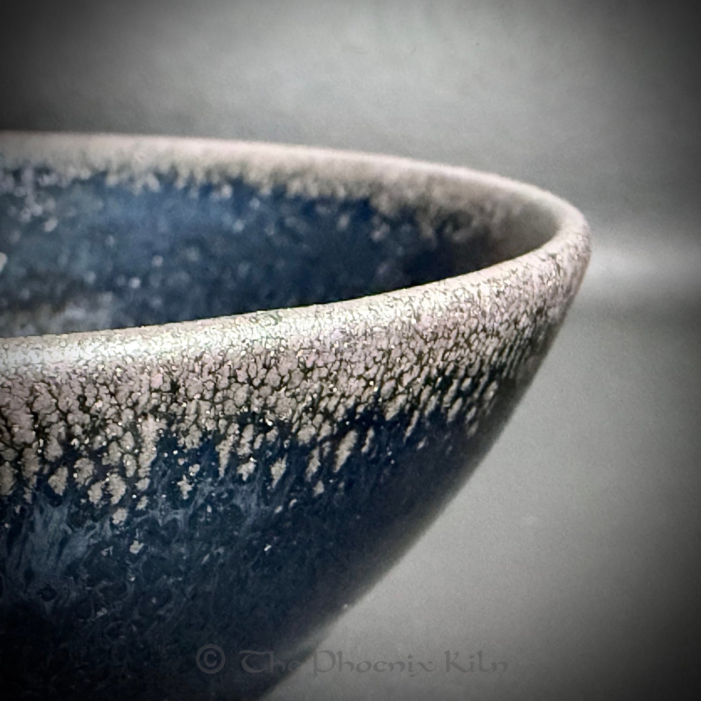 Aurora Cascade – Dragon Kiln Wood-fired Yohen Jian Zhan (150ml)
(CAC 2506-25-23M)