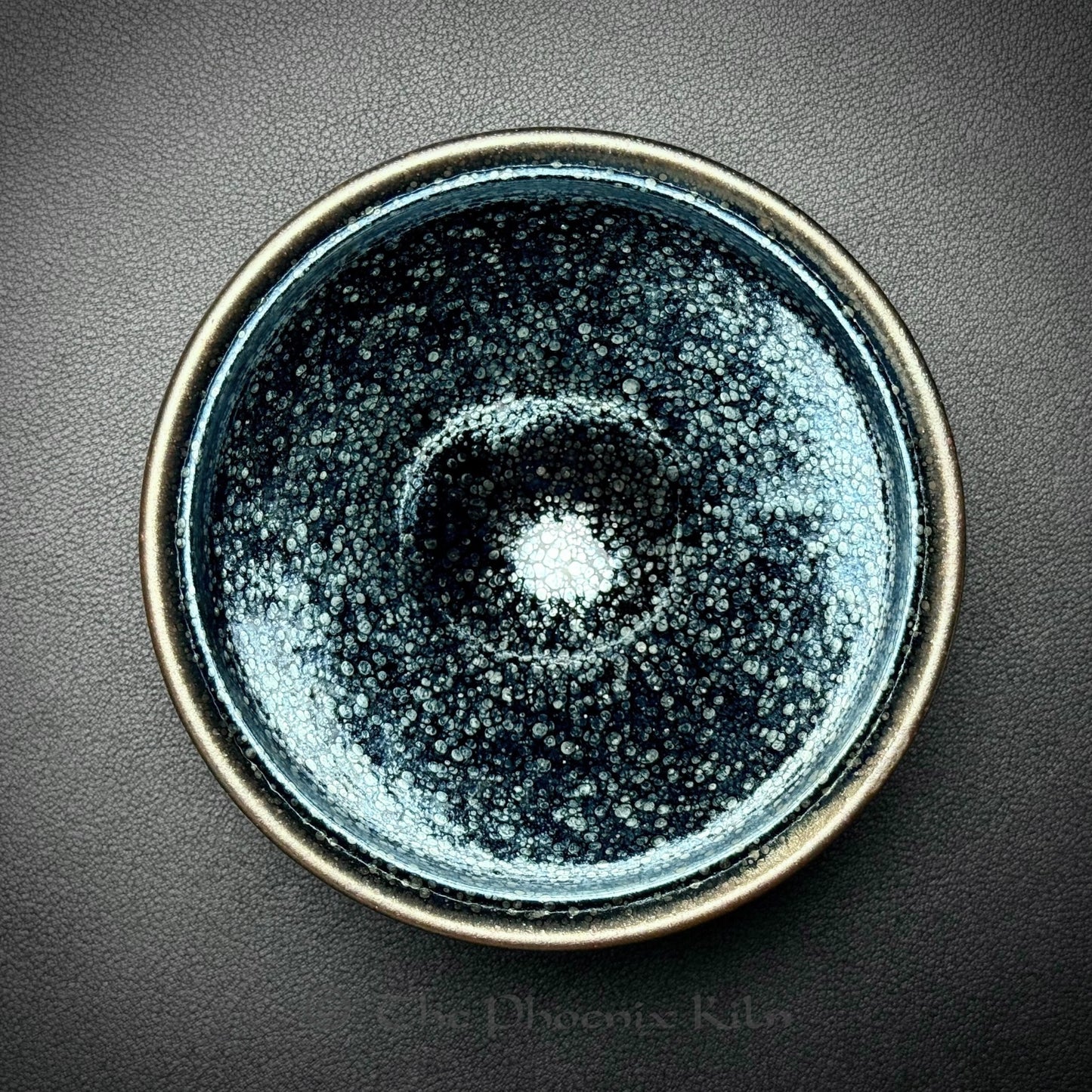 Starveil Oil-spot Jian Zhan (2505-30-27M)