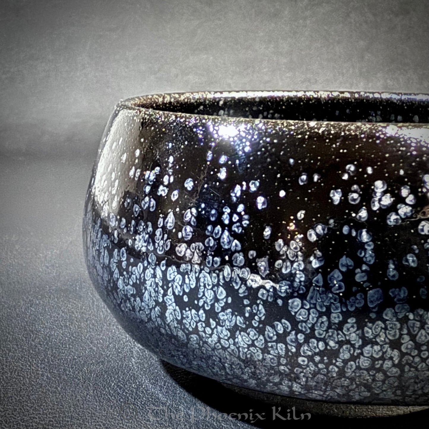 Void Pearl Oil-spot Jian Zhan (CVP 2504-20-18)