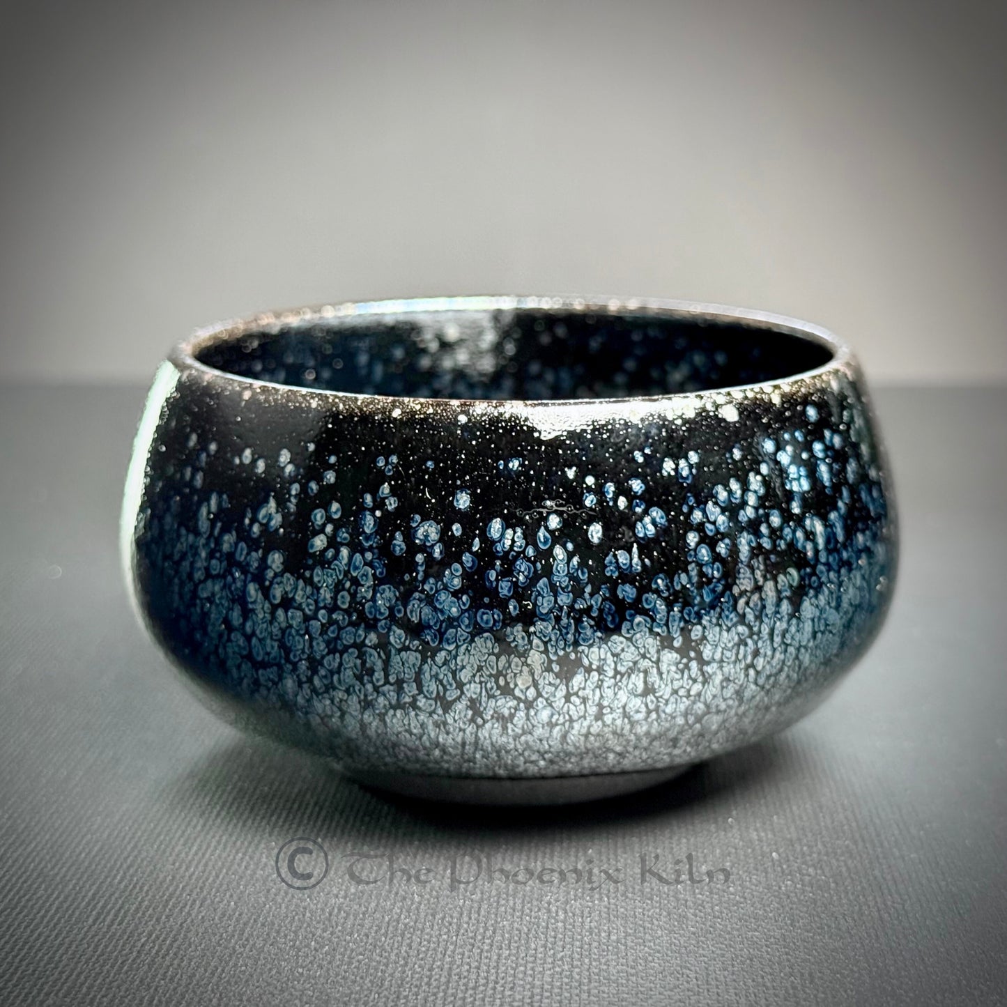 Void Pearl Oil-spot Jian Zhan (CVP 2504-20-18)