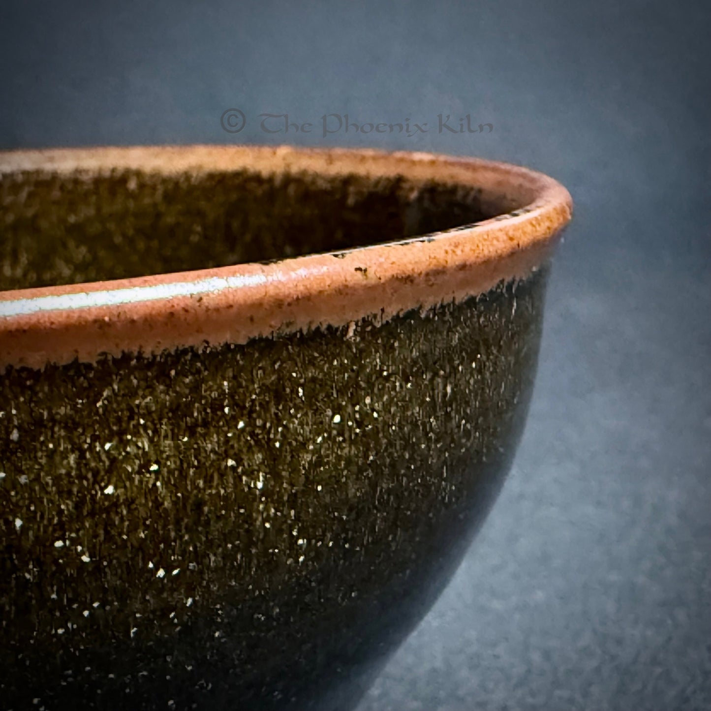 Drift - Dragon Kiln Wood-Fired Jian Zhan (150ml) (MDF 2504-06-01)