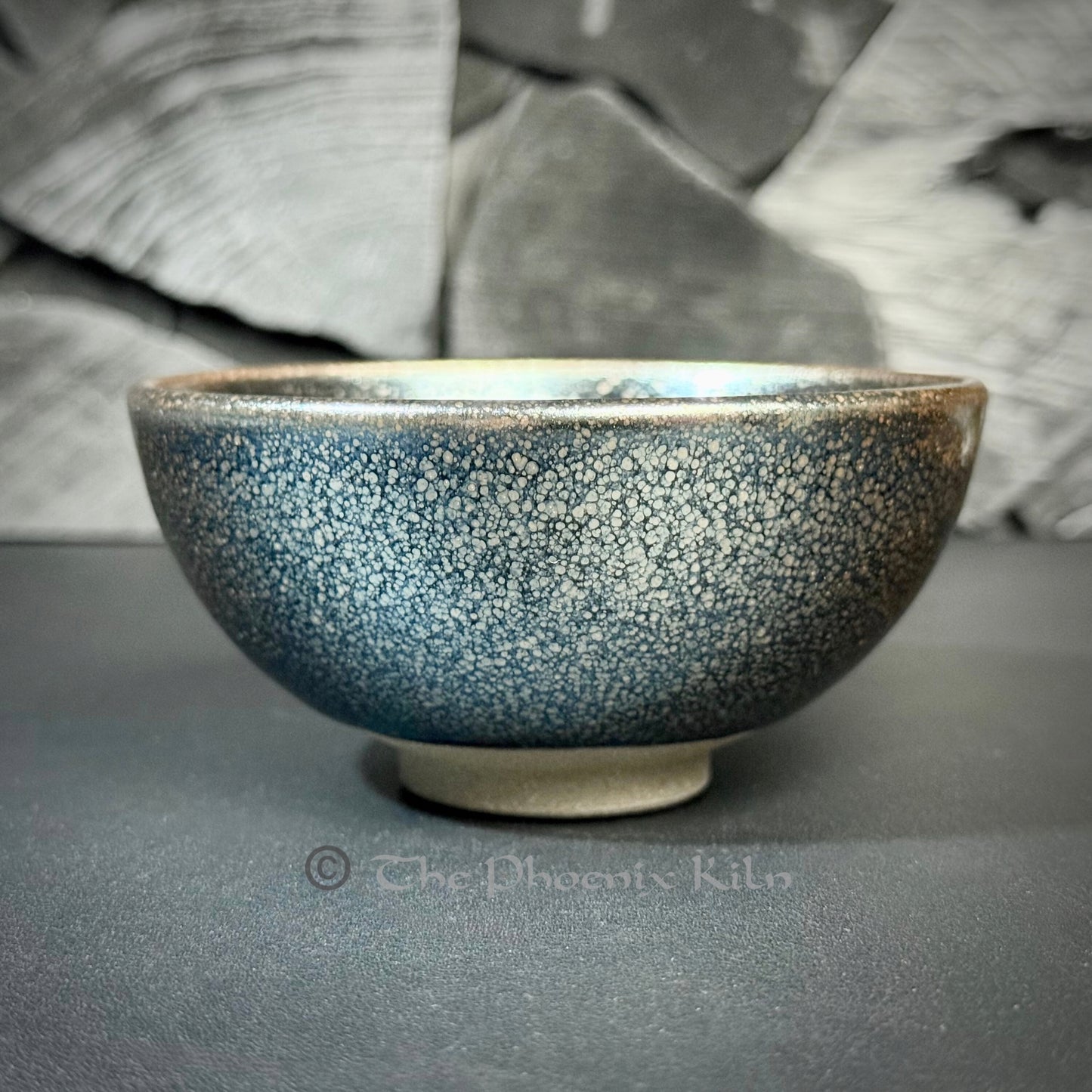 Starveil Oil-Spot Jian Zhan（CSV 2505-30-26M）