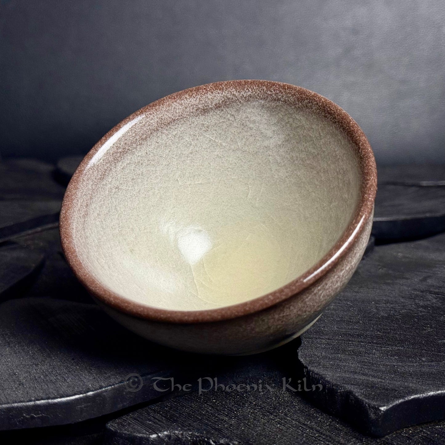 Jade Infusion – Dragon Kiln Wood-fired Jian Zhan (120ml) (JIF 2503-32-25)