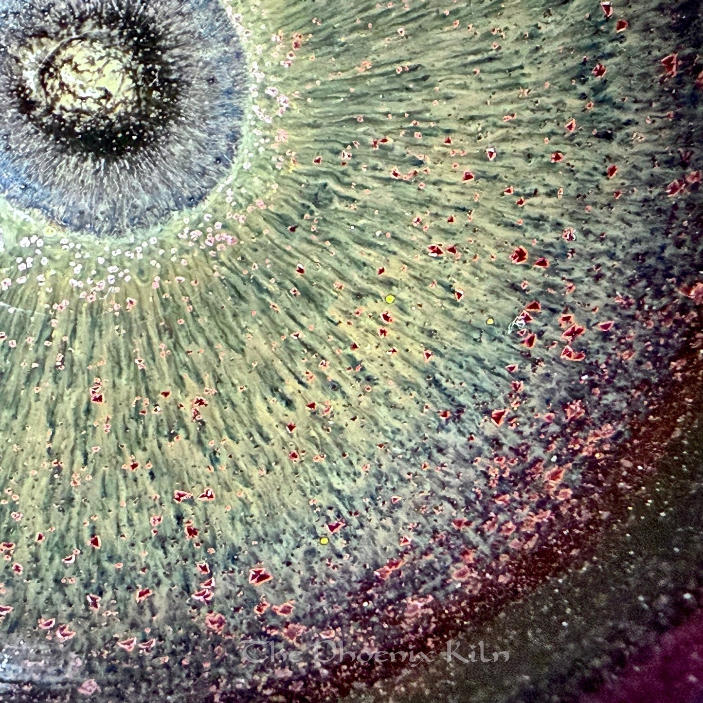 Prairie Wood-Fired Masterpiece (SDP 2508-14-13)