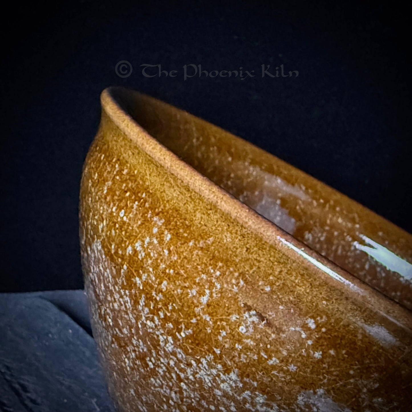 DaisyFLare – Dragon Kiln Wood-fired Jian Zhan(220ml) (FDF 2504-32-25)