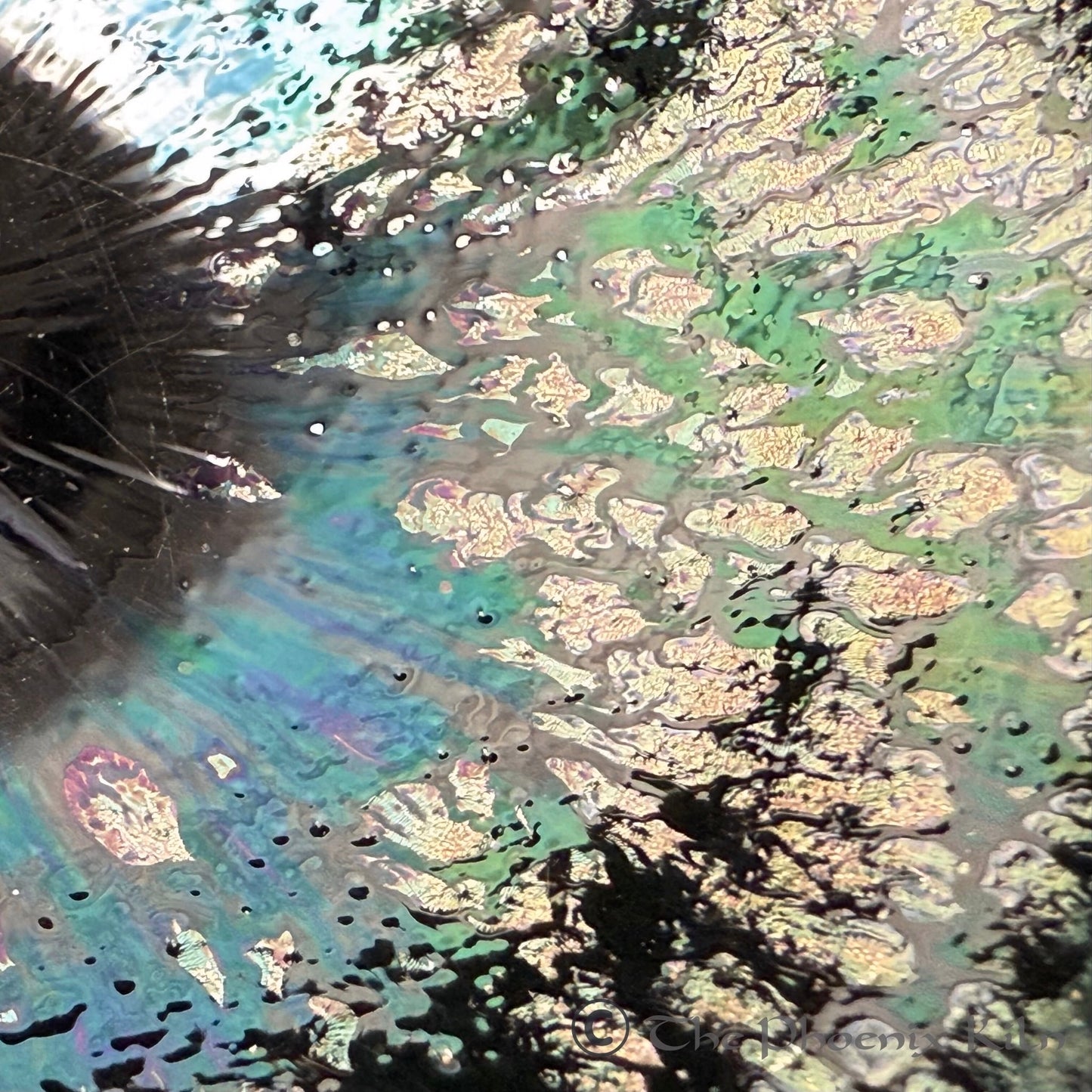 Aurora Cascade Wood-fired Yohen Jian Zhan (CAC 2504-29-24L)