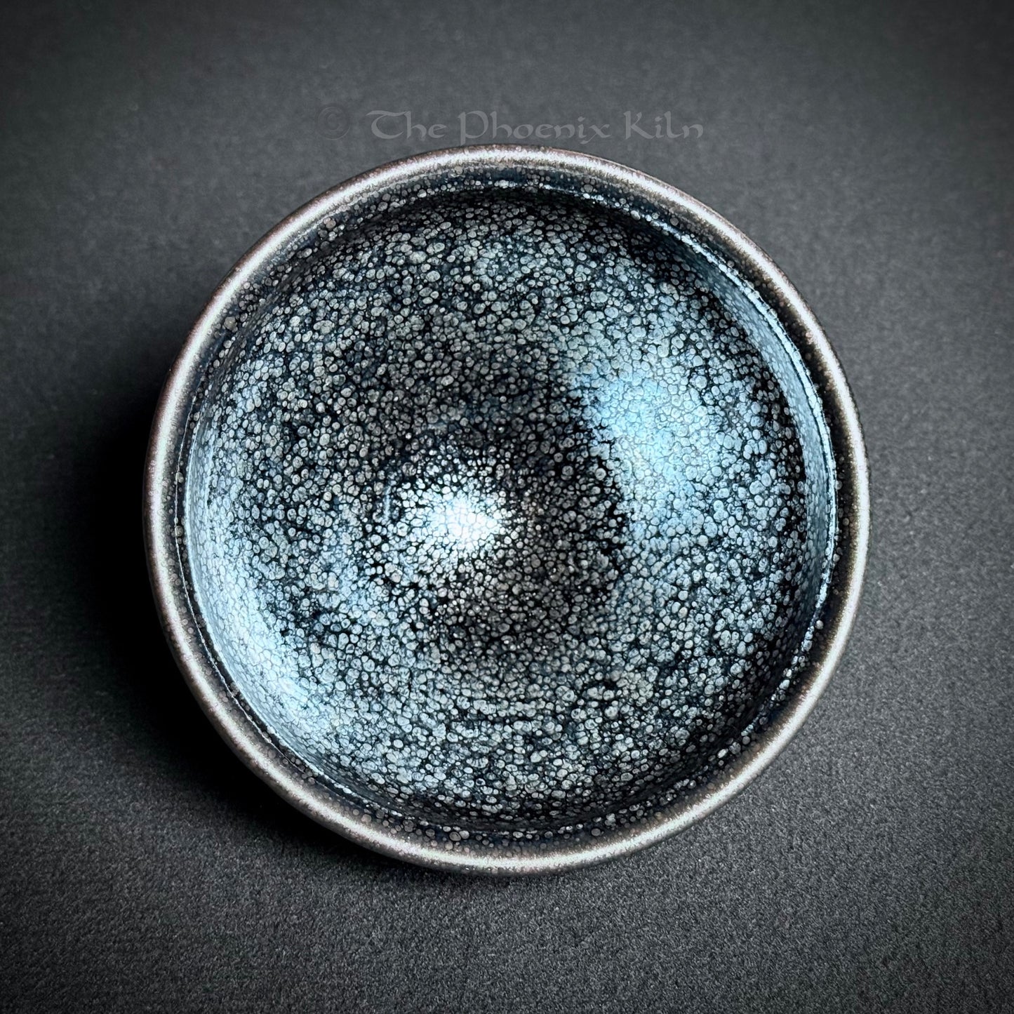 Starveil Oil-spot Jian Zhan Masterpiece(185ml) (2505-30-13M)