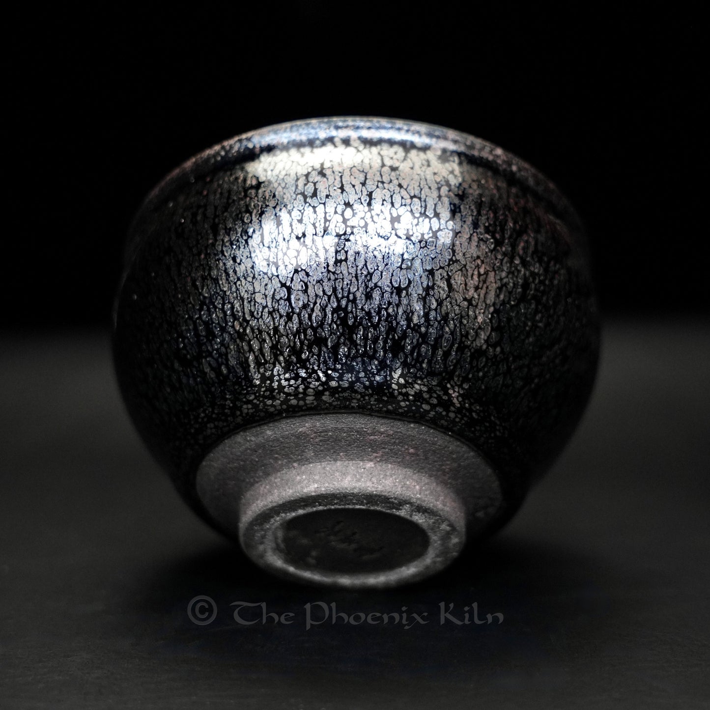 Void Pearl Oil-spot Jian Zhan (175ml)(CVP 2511-10-04)