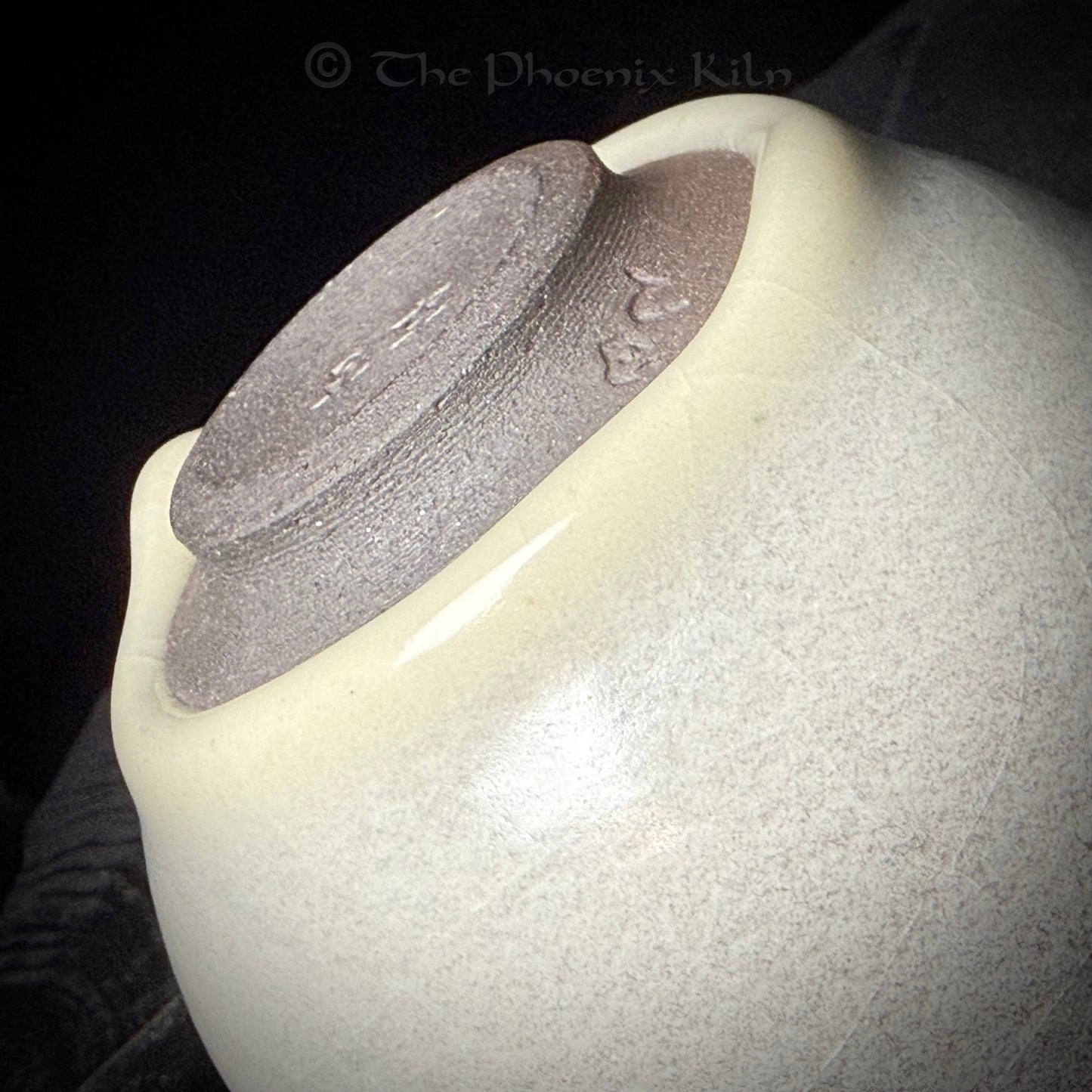 Jade Infusion – Dragon Kiln Wood-fired Jian Zhan (200ml) (JIF 2503-32-24)