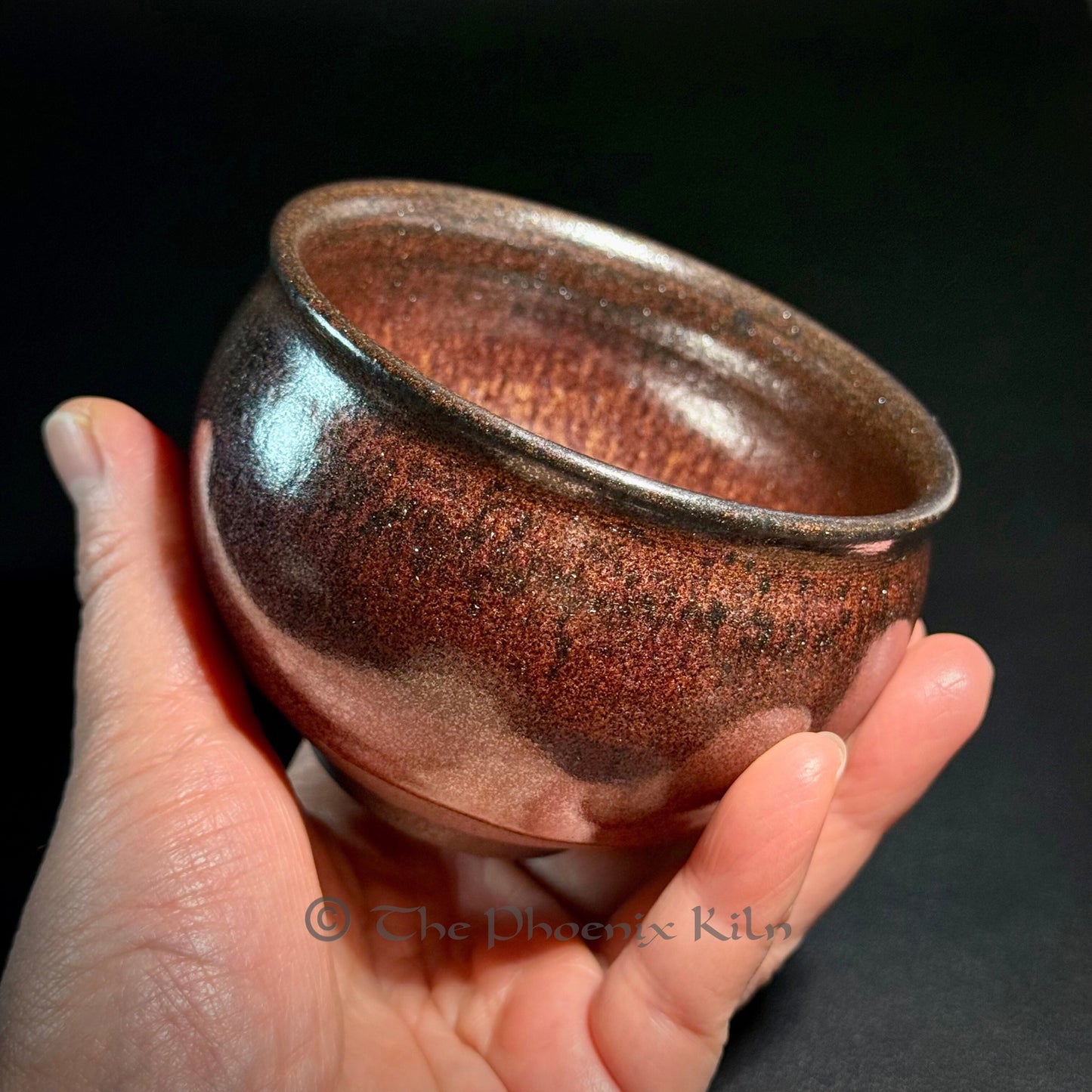 Emberforge Wood-fired Masterpiece (SDE 2508-48-47)