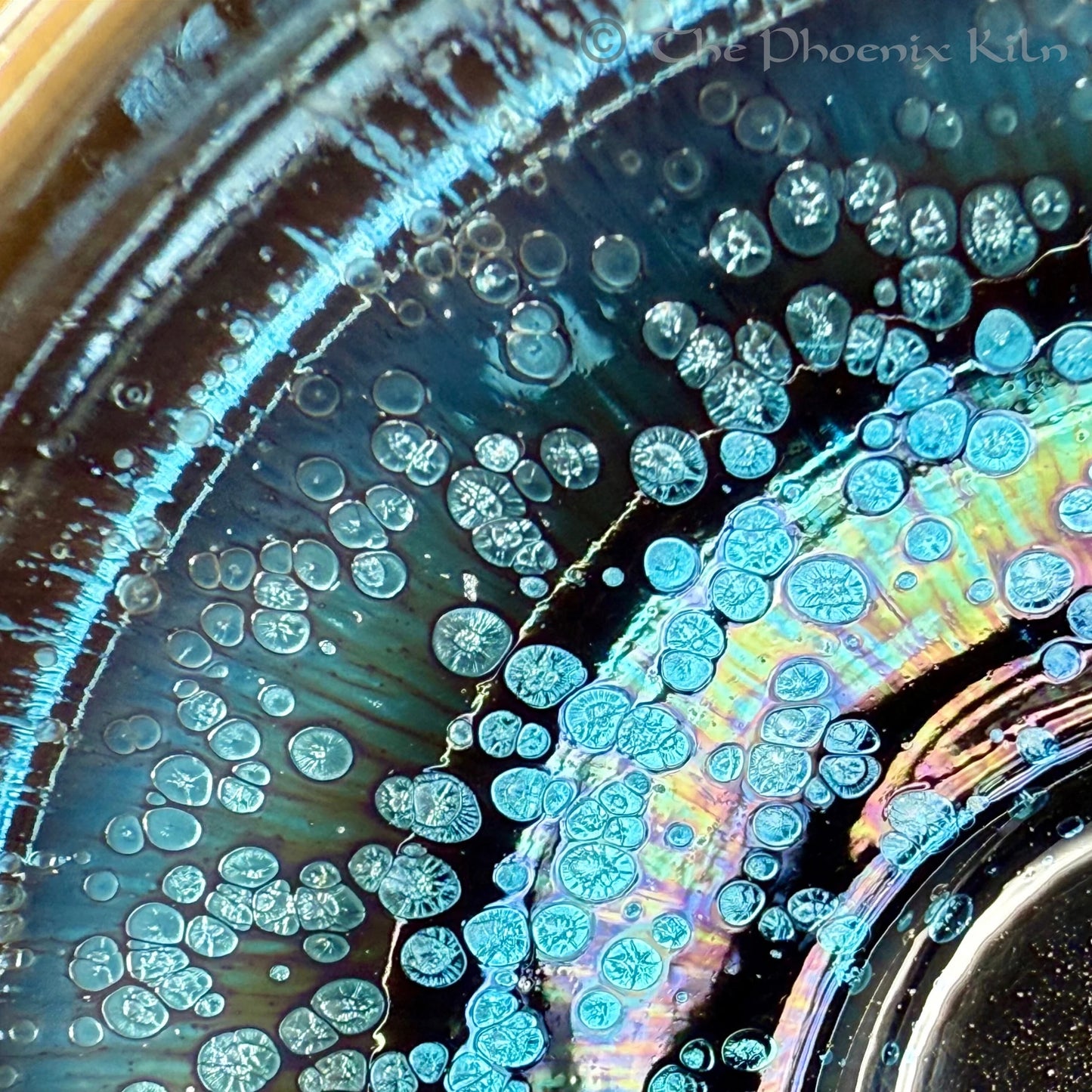 Abyss Yohen Jian Zhan (YAS 2506-16-16)