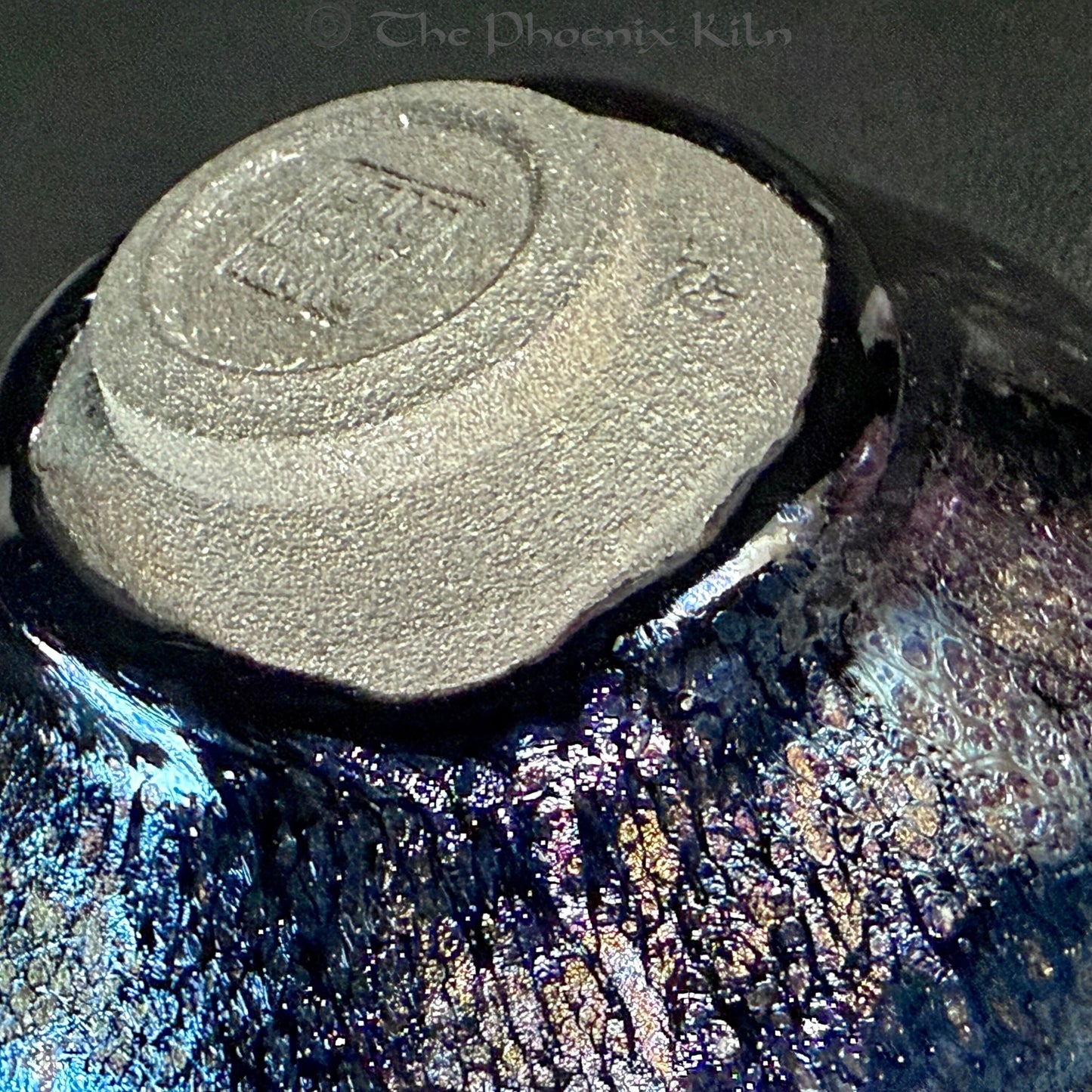 Aurora Cascade Wood-Fired Yohen Jian Zhan
(CAC 2504-25-24M)