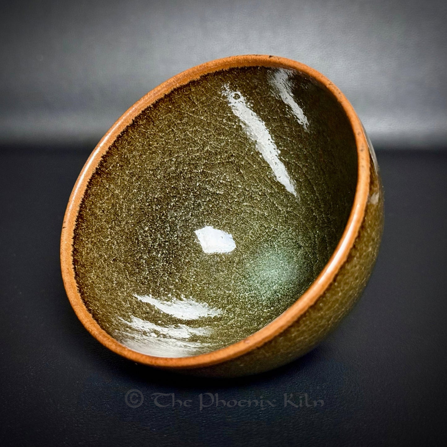 Icejade Wood-fired Masterpiece (SIC 2508-09-08)