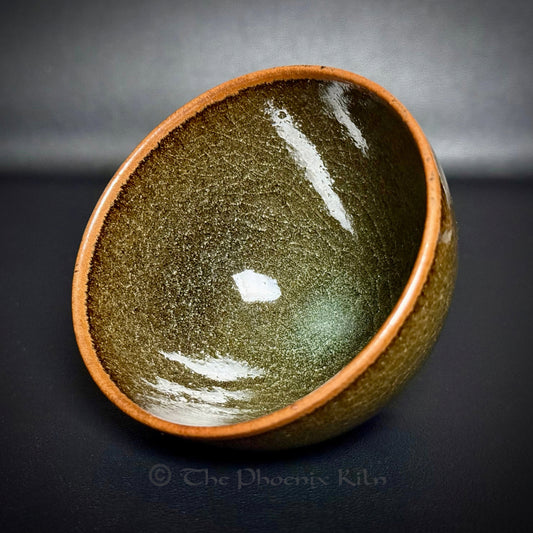 Icejade Wood-fired Masterpiece (SIC 2508-09-08)