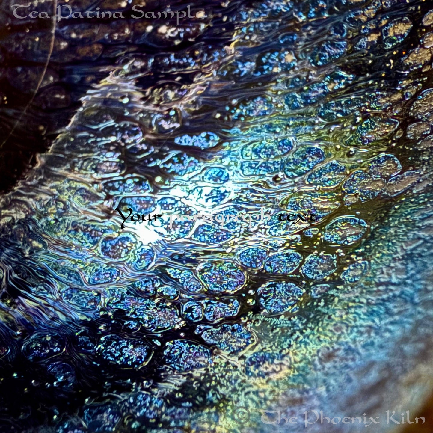 Aurora Cascade Wood-fired Yohen Jian Zhan
(CAC 2509-06-05S)