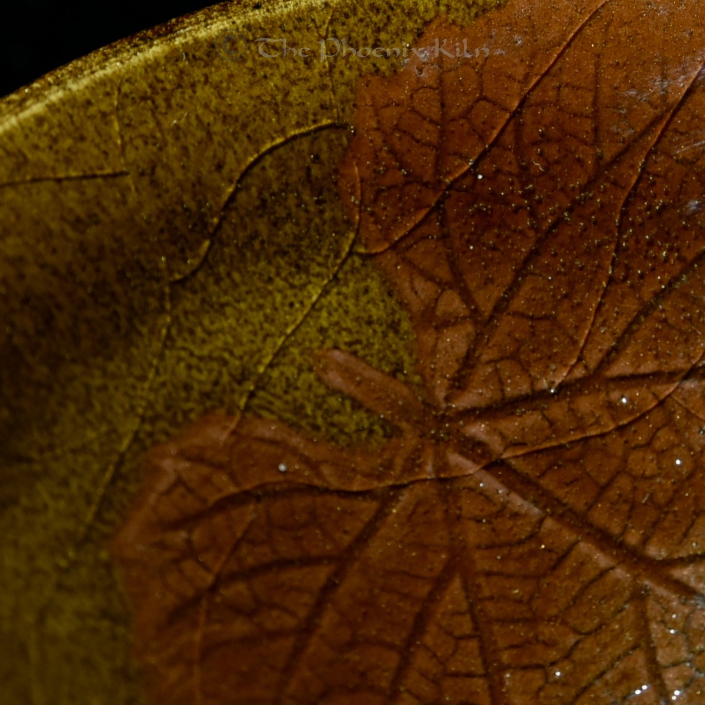 Still Leaf - Dragon Kiln Wood-fired Jian Zhan (100ml) (STL 2510-30-21)