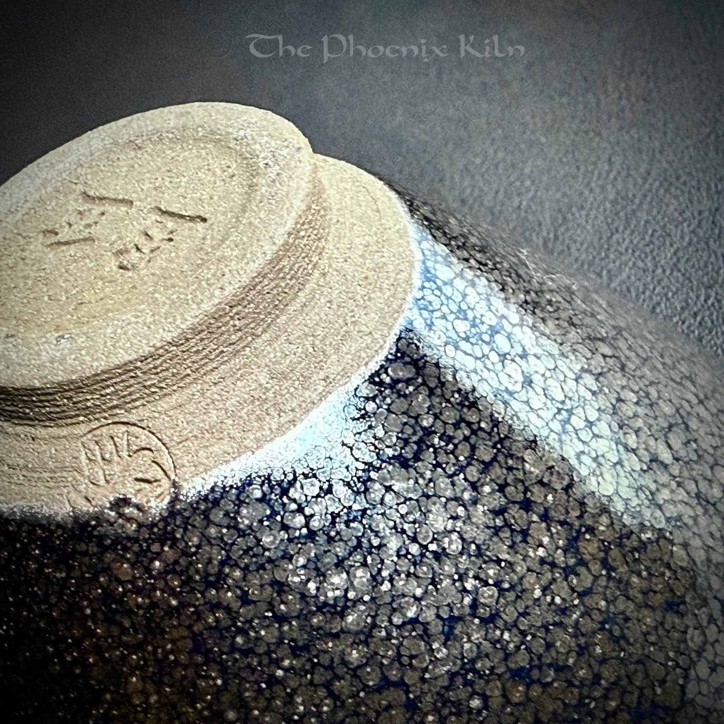 Starveil Oil-spot Jian Zhan (CSV 2505-30-25M)