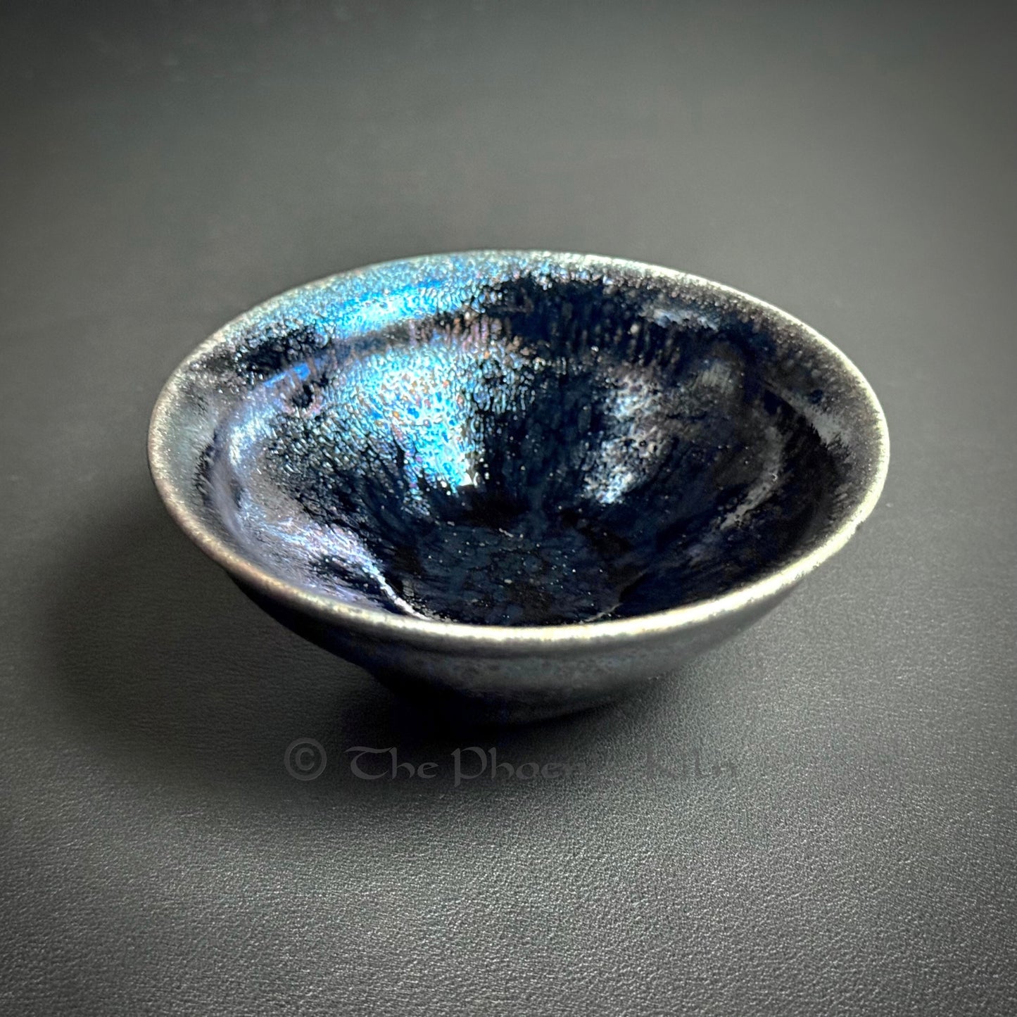 Aurora Cascade Wood-Fired Yohen Jian Zhan
(CAC 2504-25-24M)