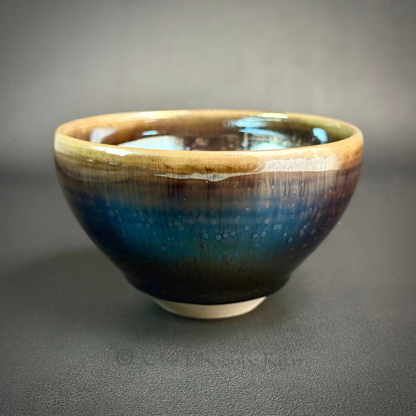 Abyss Yohen Jian Zhan (YAS 2506-16-16)