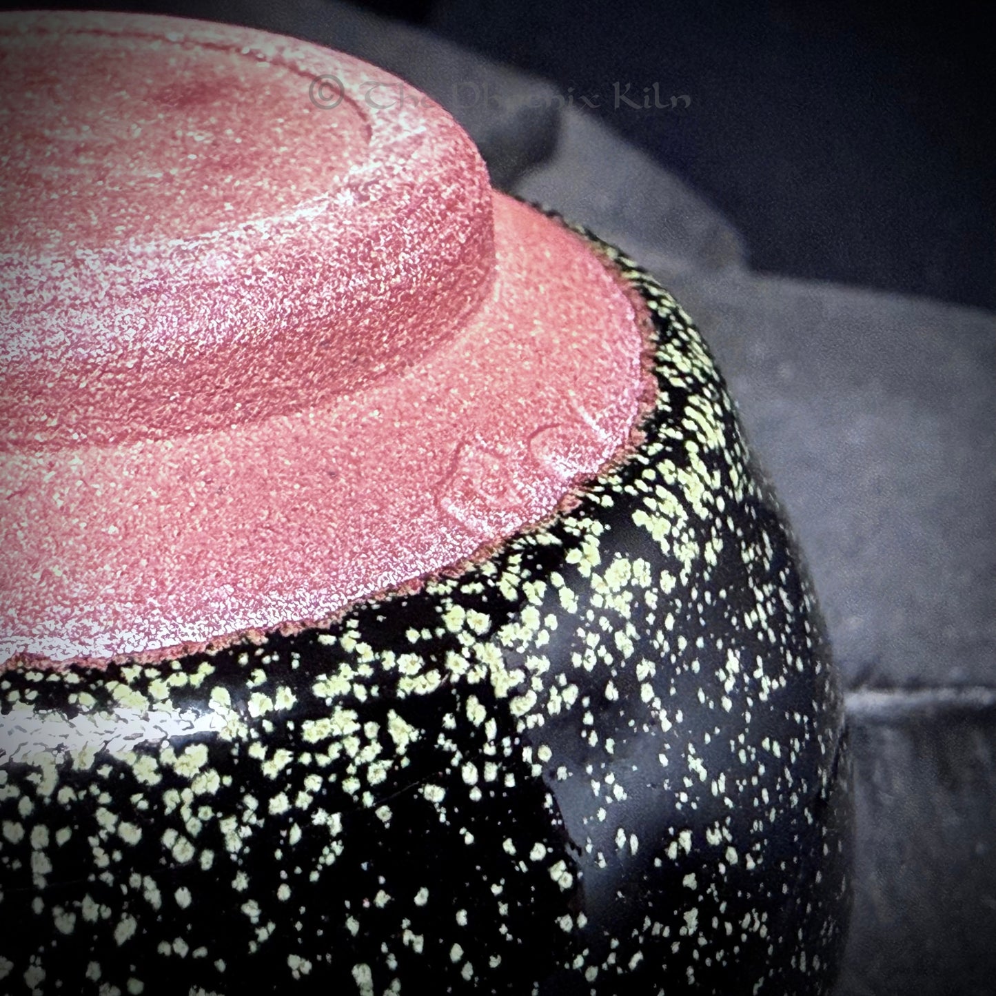 DewDaisy – Dragon Kiln Wood-fired Jian Zhan (80ml) (FDD 2504-15-11)