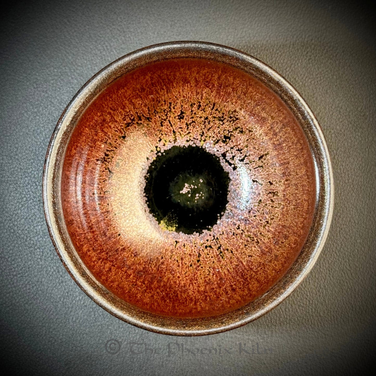 Emberforge Wood-fired Masterpiece (SDE 2508-48-47)