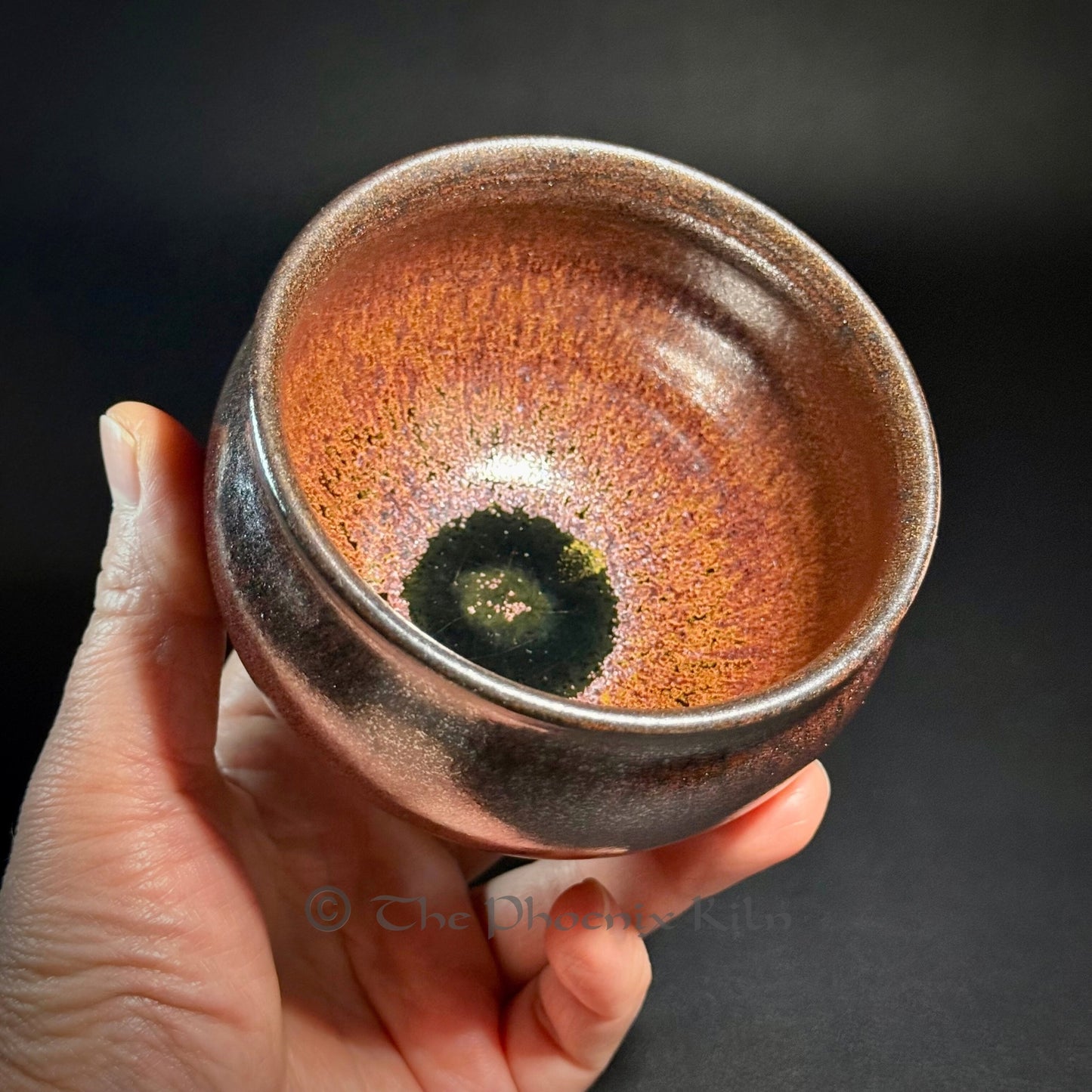 Emberforge Wood-fired Masterpiece (SDE 2508-48-47)