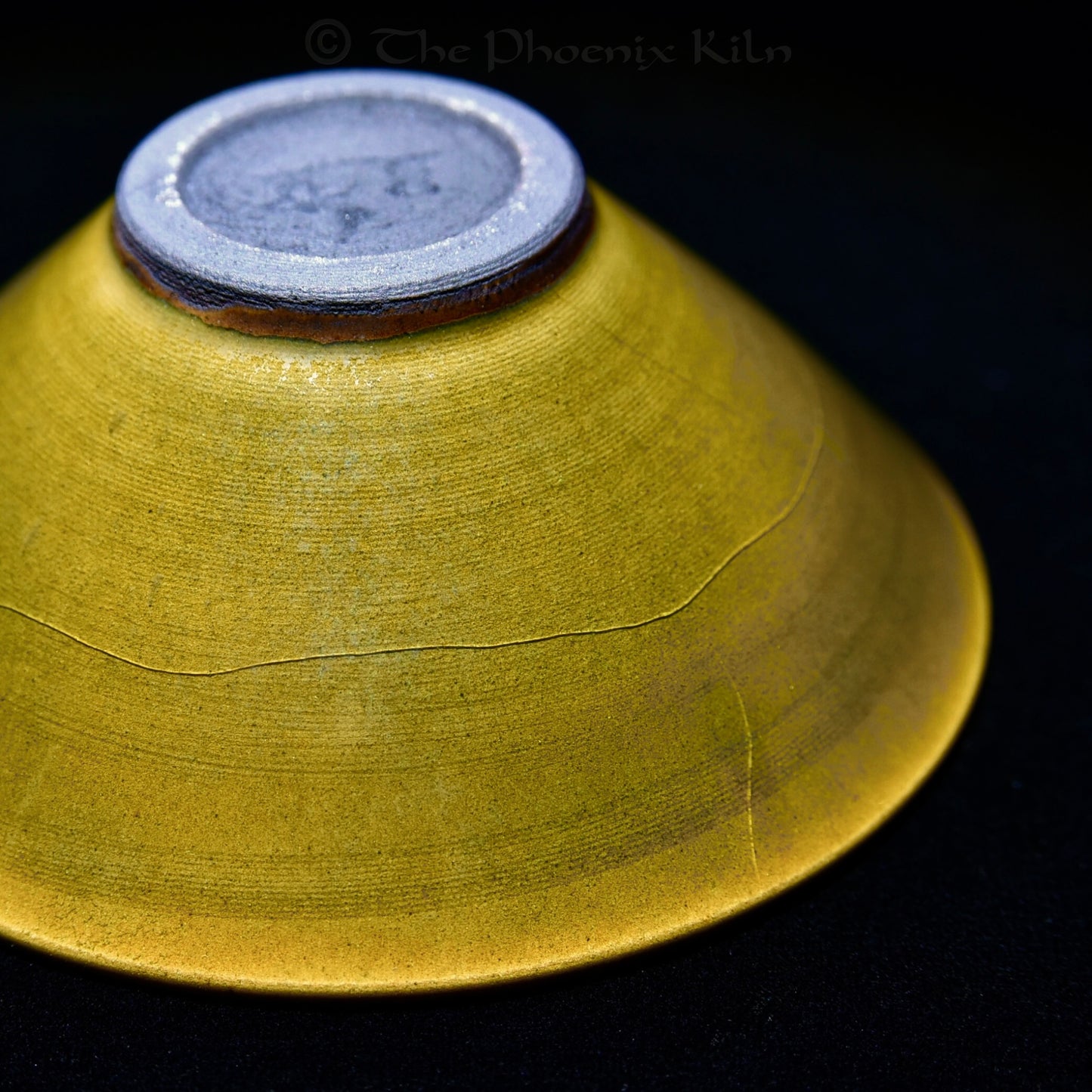 Still Leaf - Dragon Kiln Wood-fired Jian Zhan (100ml) (STL 2510-30-02)