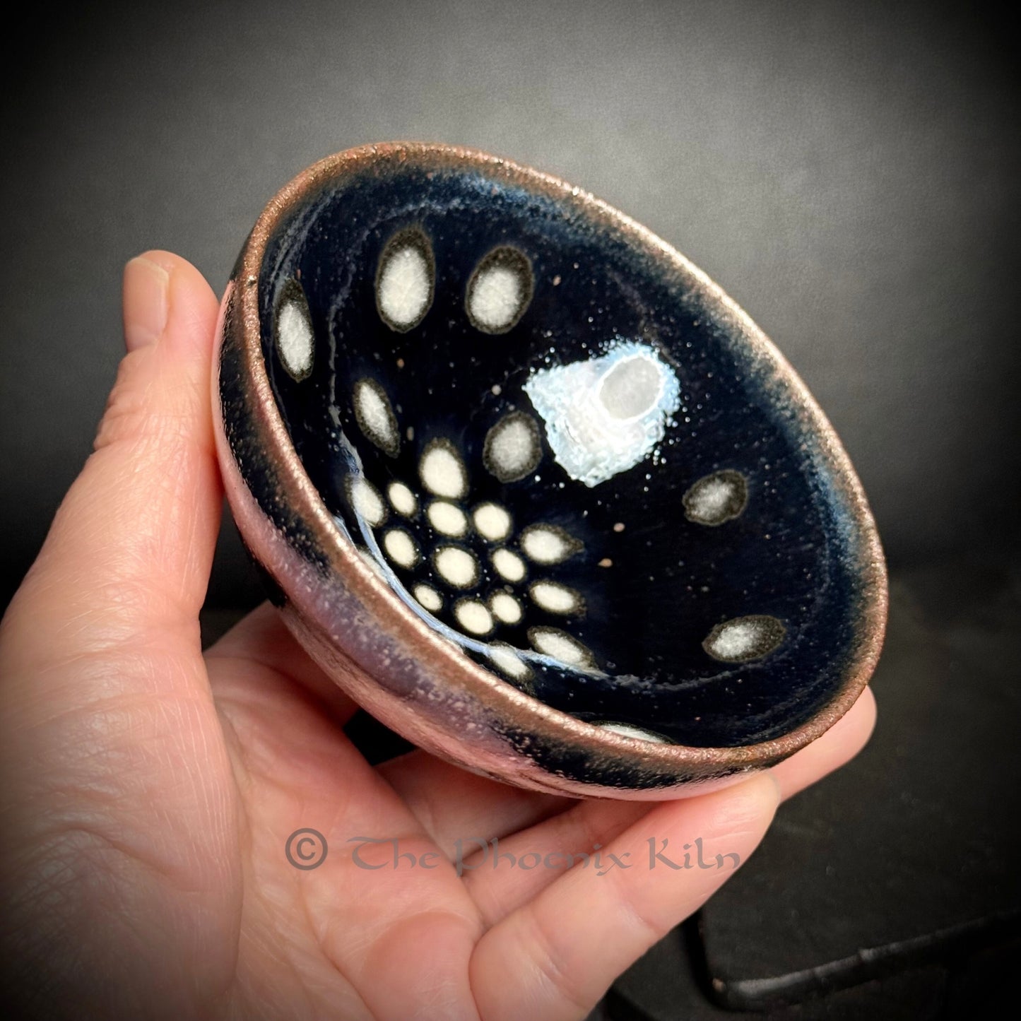 Pearl-Spot Song Re-creation Jian Ware
(SRP 2504-10-04)