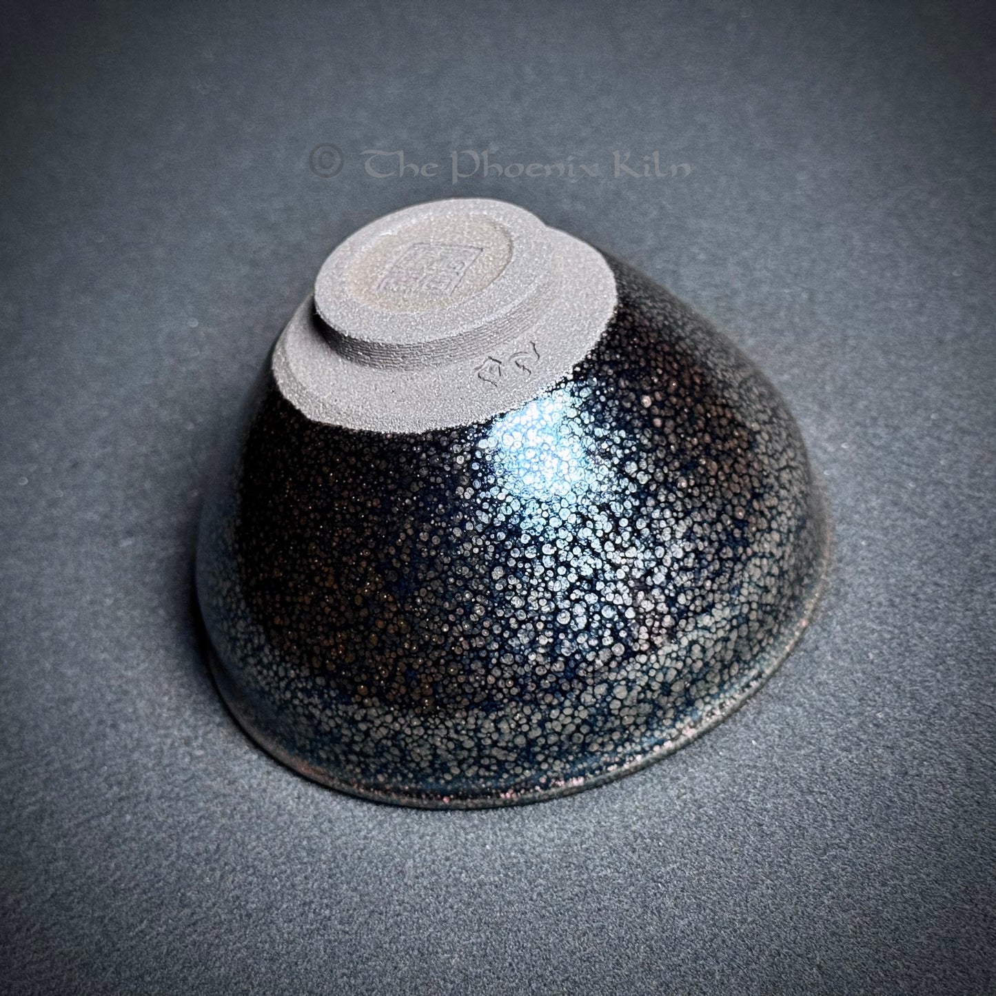 Starveil Oil-spot Jian Zhan Masterpiece(185ml) (2505-30-13M)