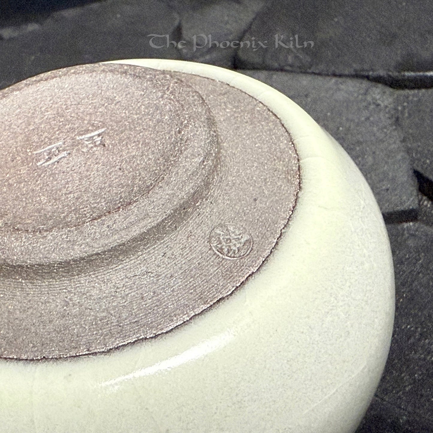 Jade Infusion Large Edition Wood-fired Jian Zhan（JIF 2503-32-26）