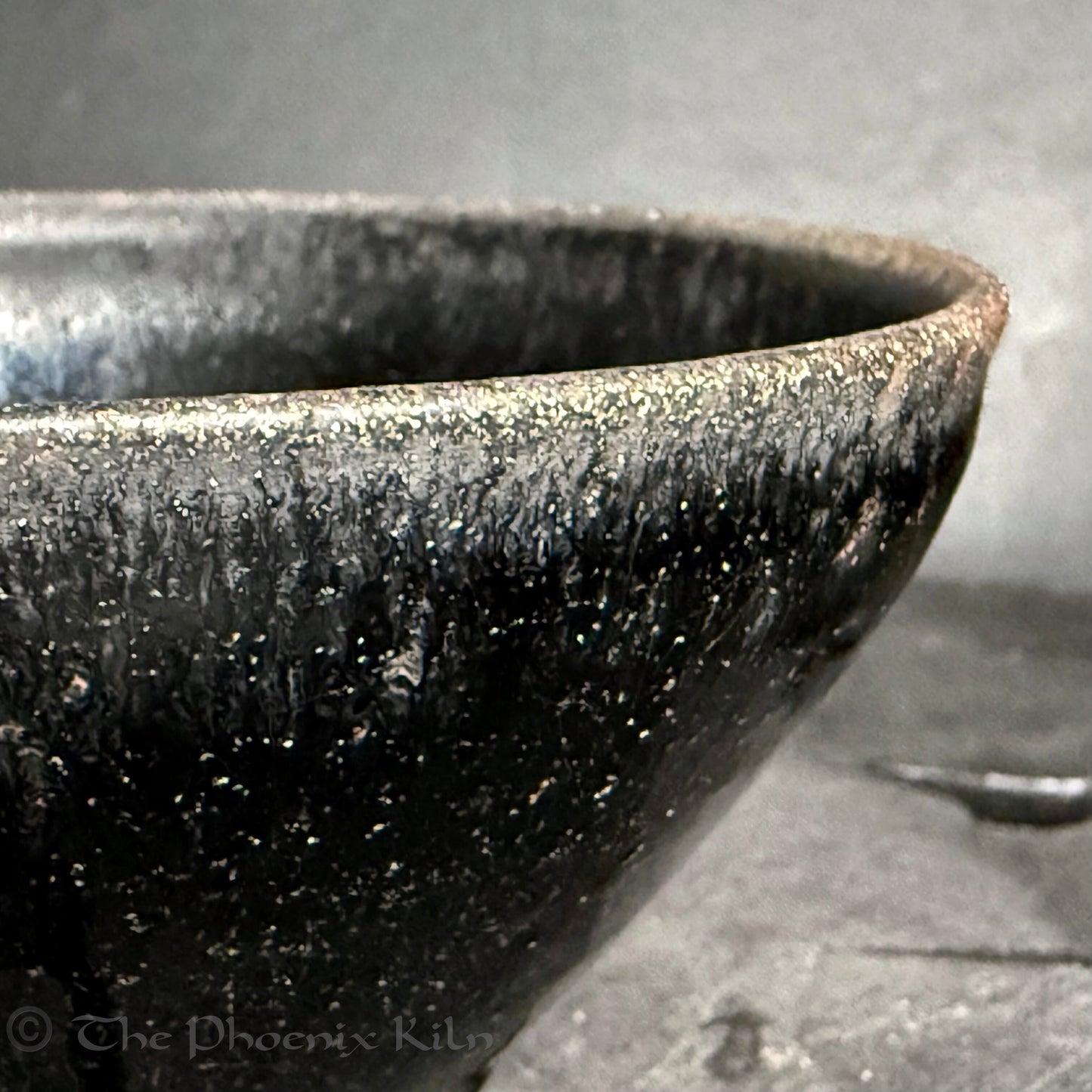 Song Re-creation Literati Whisking Bowl（SR1 2504-09-07W）