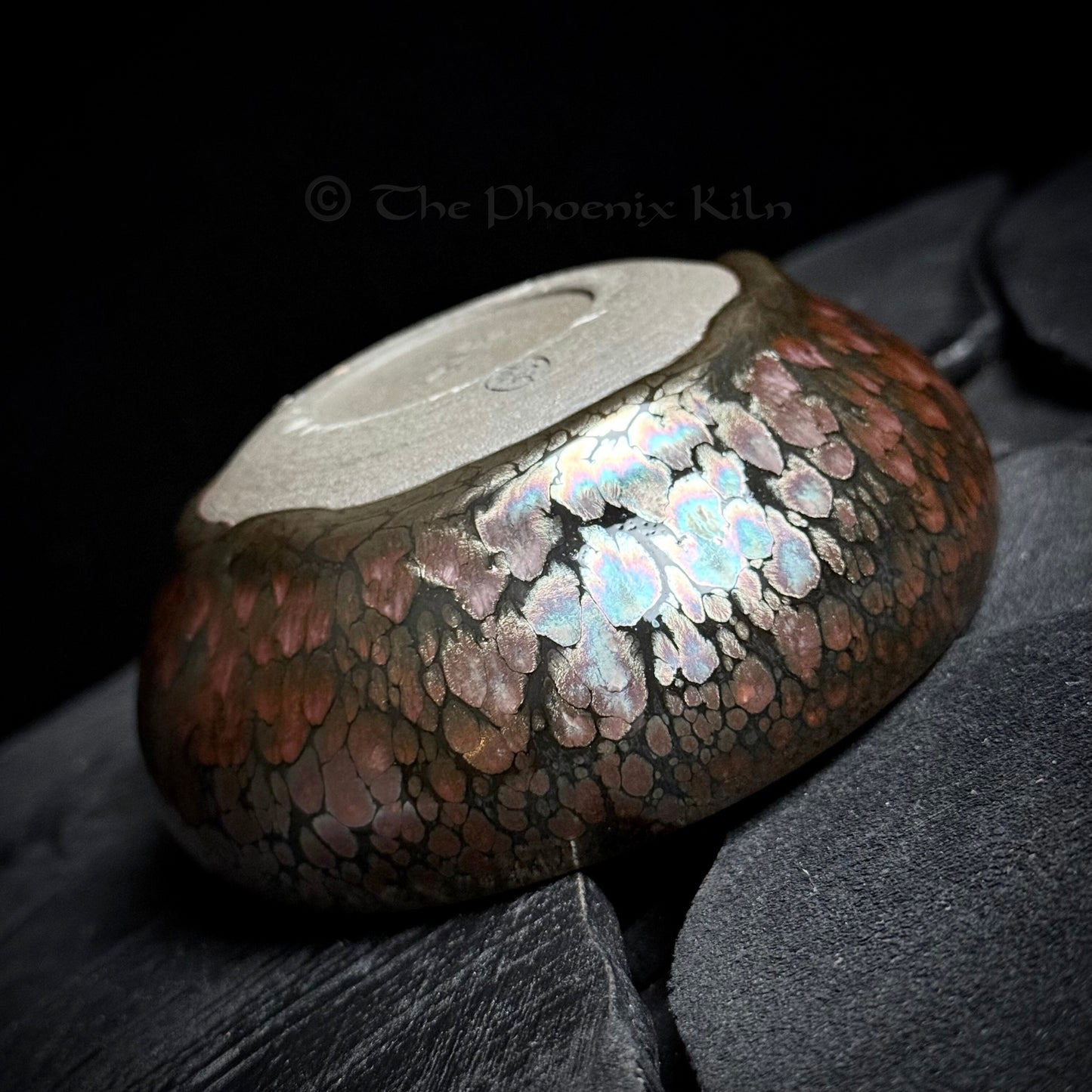 Plume Yohen Jian Zhan (160ml) (FPM 2507-10-10)