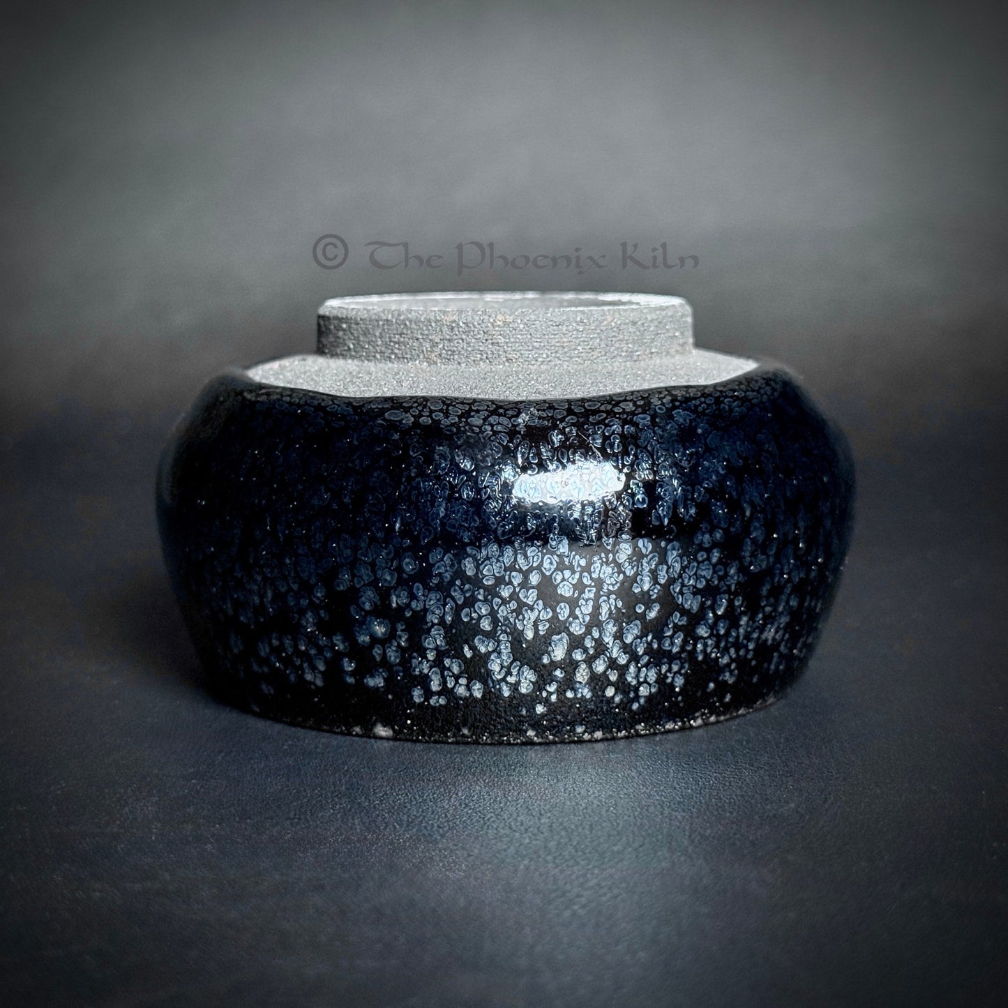 Void Pearl Oil-spot Jian Zhan (175ml)(CVP 2504-20-08)