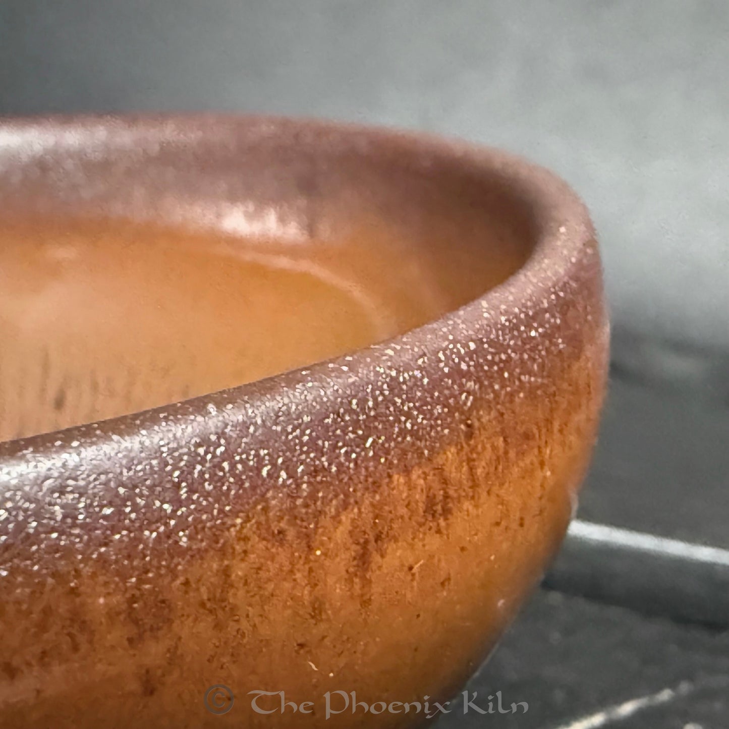 Classic Hare’s-Fur – Skyward Dragon Kiln Wood-fired Jian Zhan (130ml)(SDF 2509-12-11)