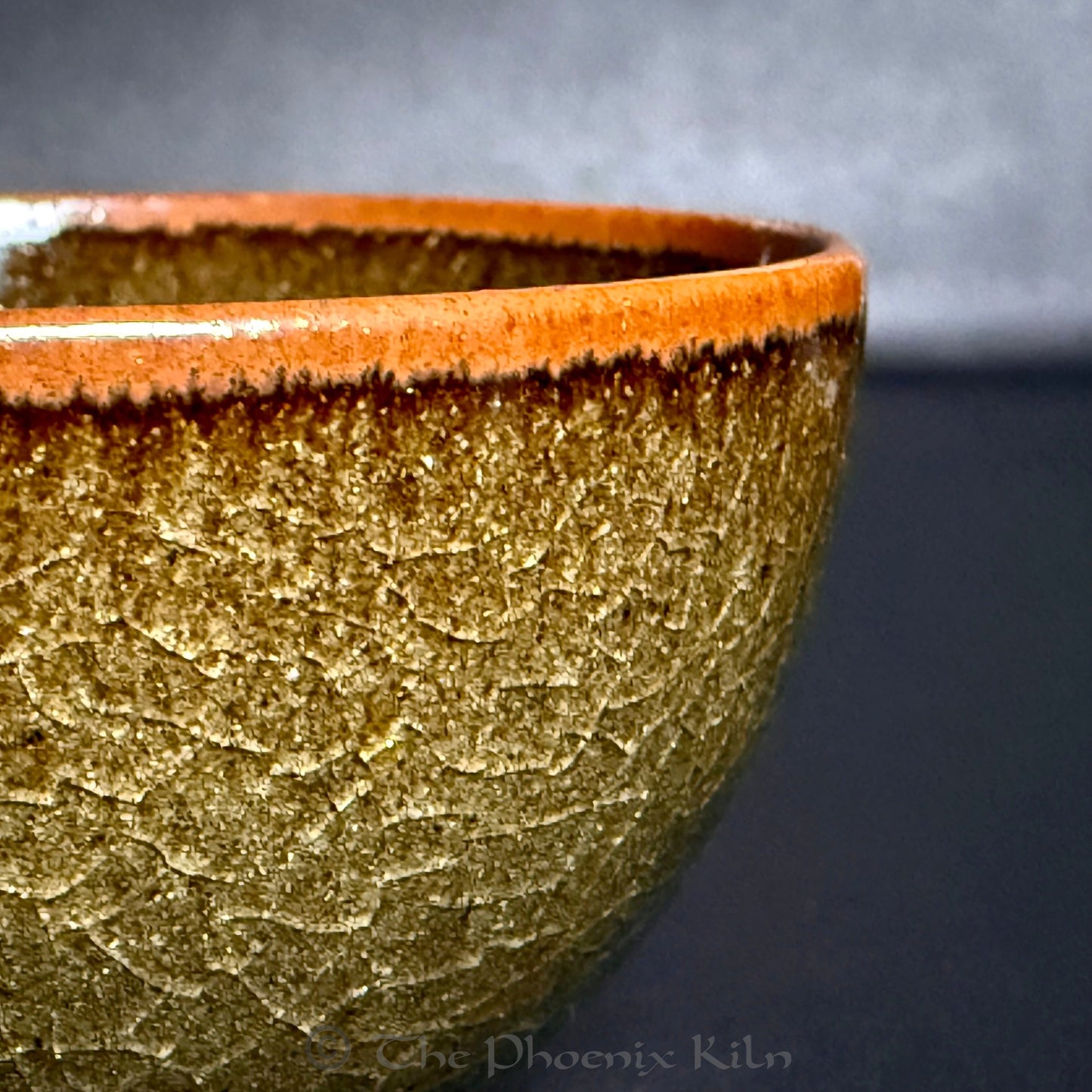 Icejade Wood-fired Masterpiece (SIC 2508-09-08)