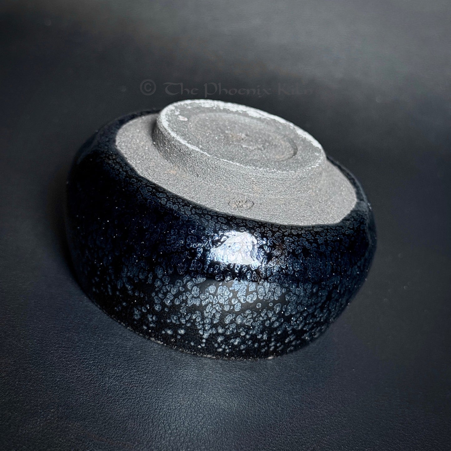 Void Pearl Oil-spot Jian Zhan (175ml)(CVP 2504-20-08)