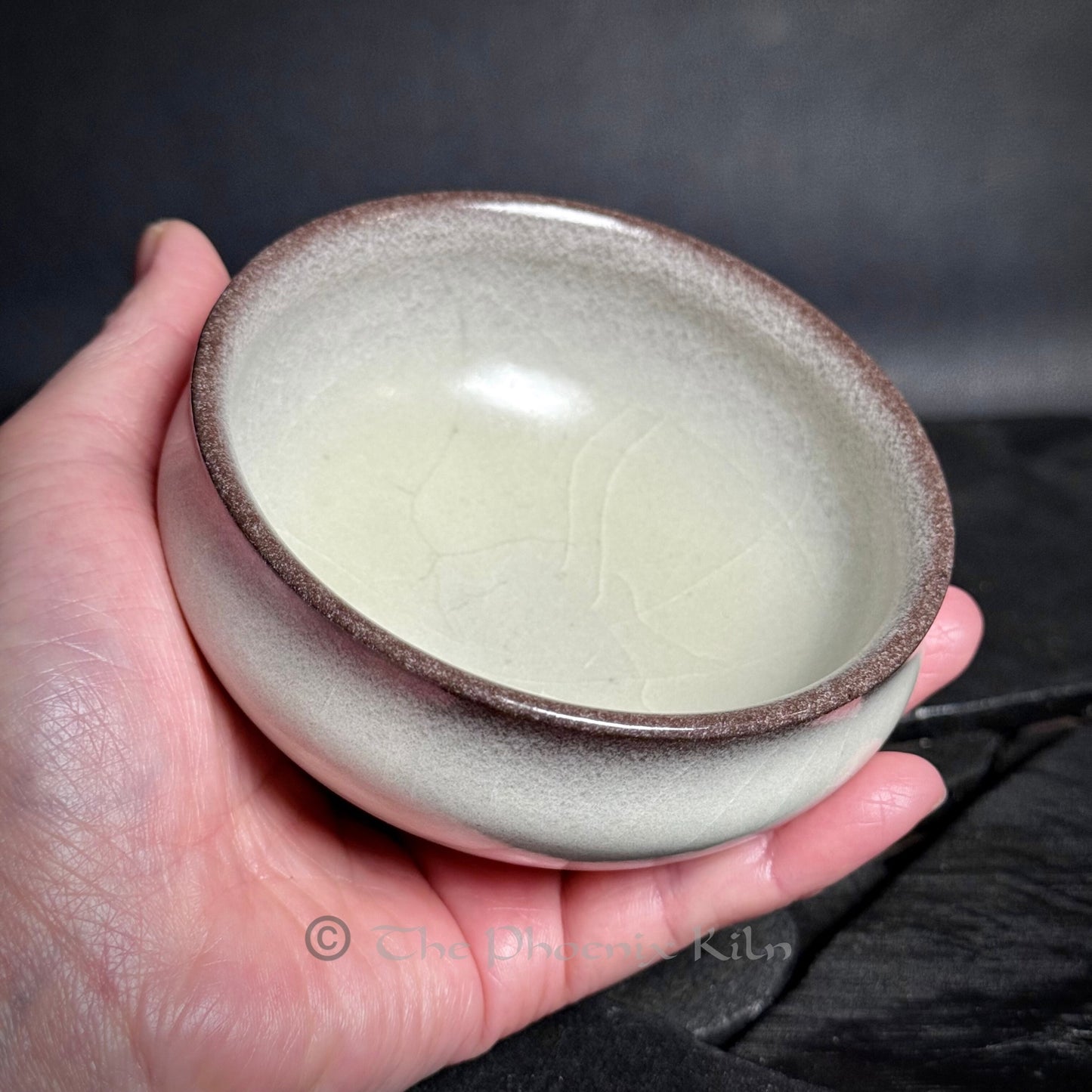 Jade Infusion Wood-Fired Jian Zhan
(JIF 2503-32-27)