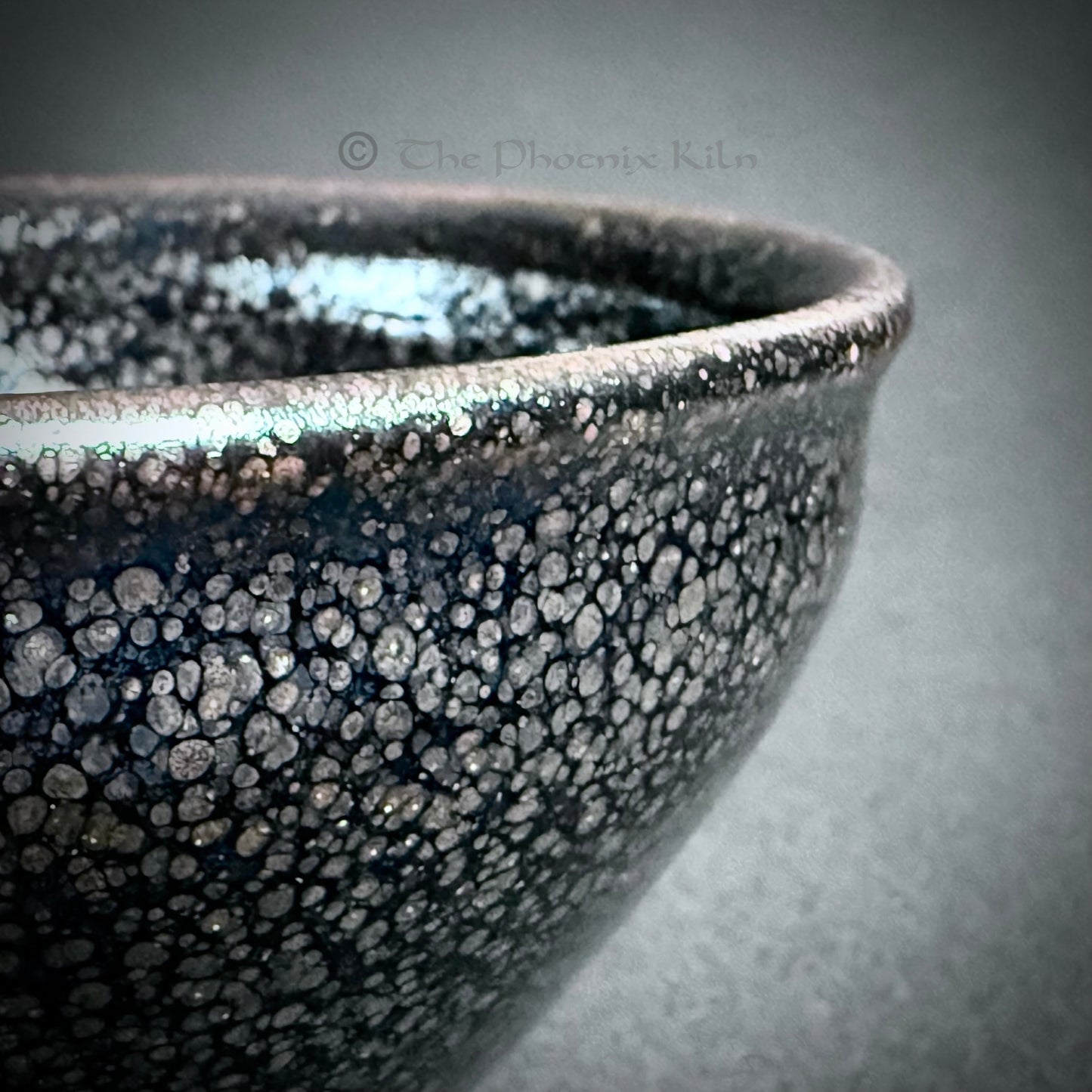Starveil Oil-spot Jian Zhan Masterpiece(185ml) (2505-30-13M)