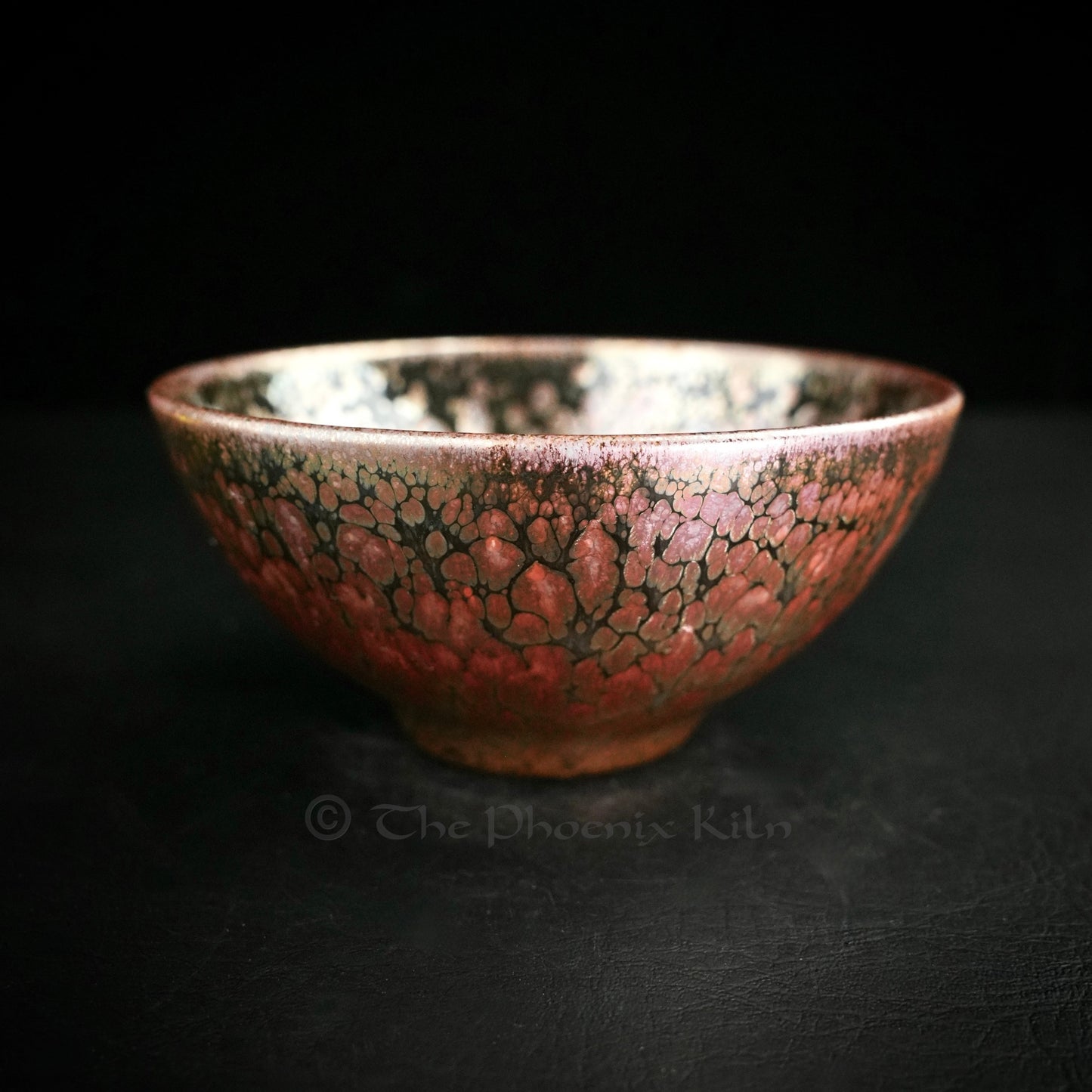 Plume Yohen Jian Zhan (80ml) (FPM 2507-10-02)