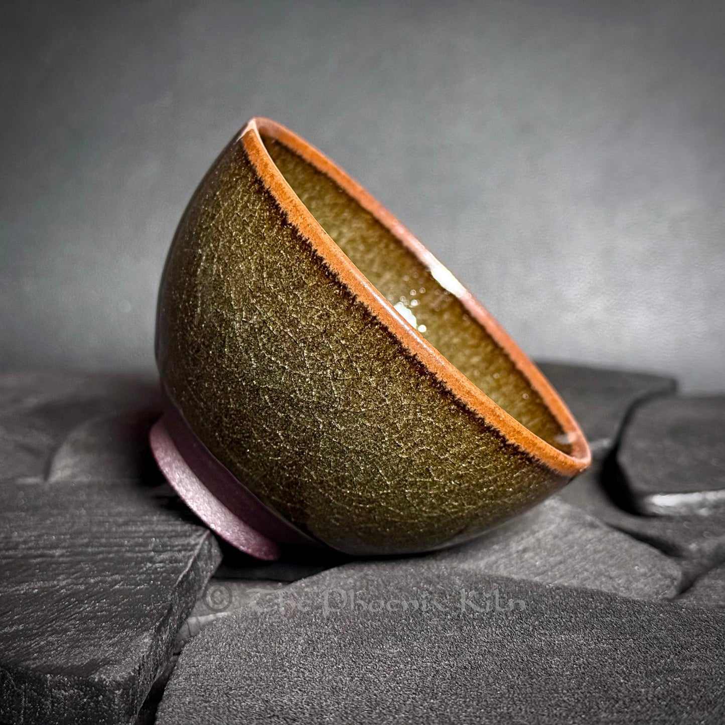 Icejade Wood-fired Masterpiece (SIC 2508-09-08)