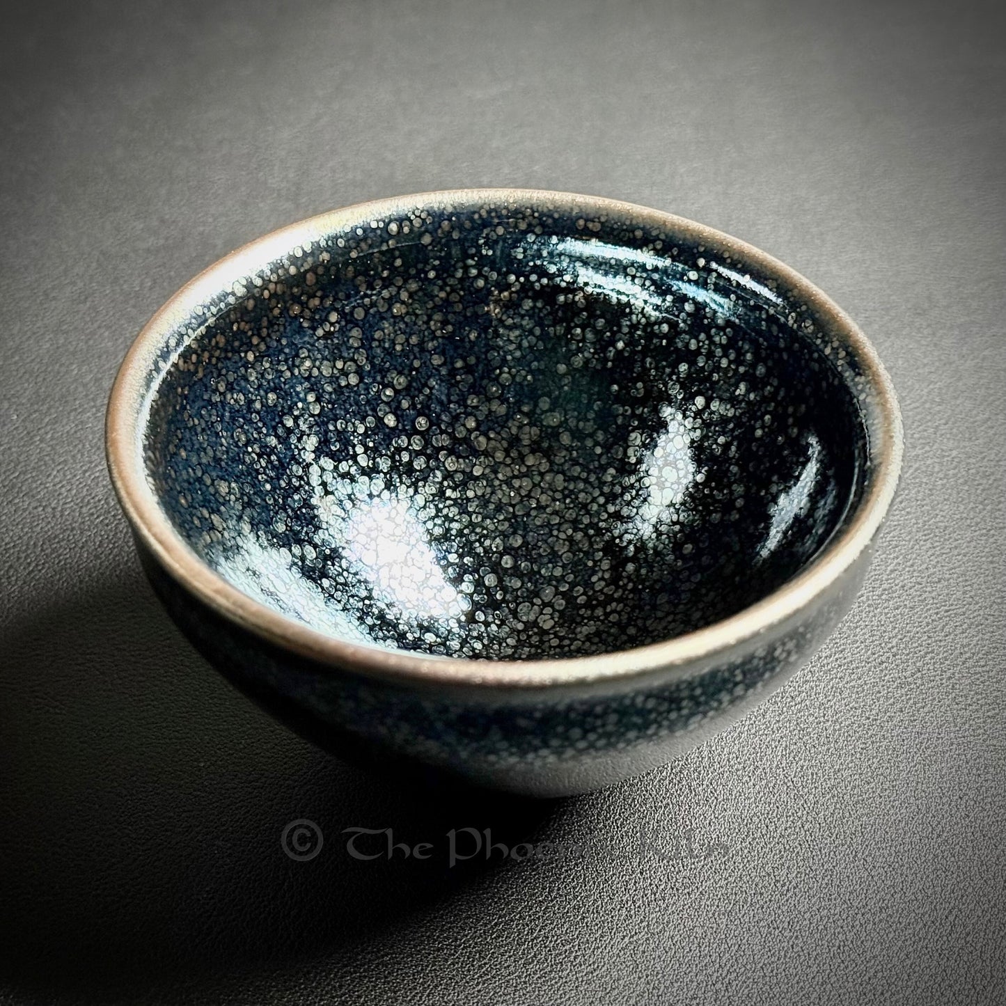 Starveil Oil-spot Jian Zhan (2505-30-27M)