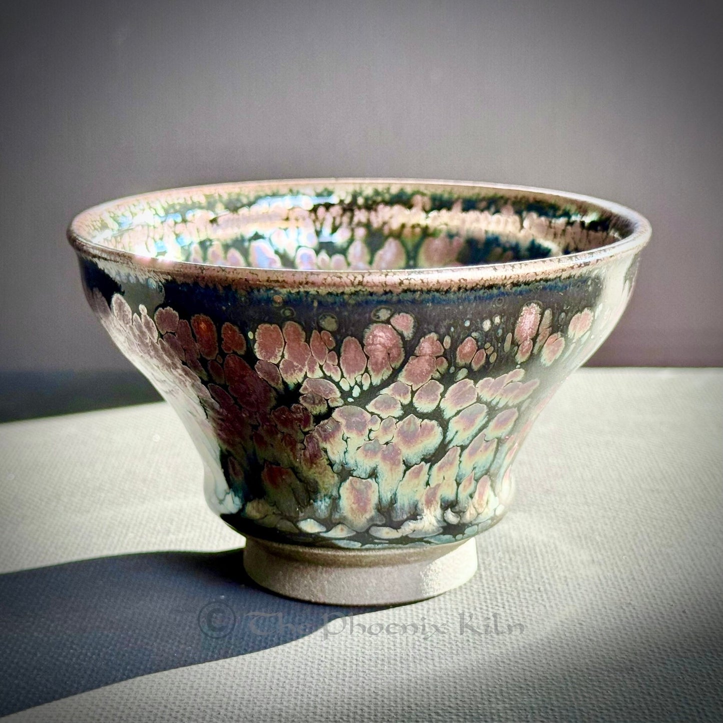 Plume Yohen Jian Zhan(FPM 2506-16-13)