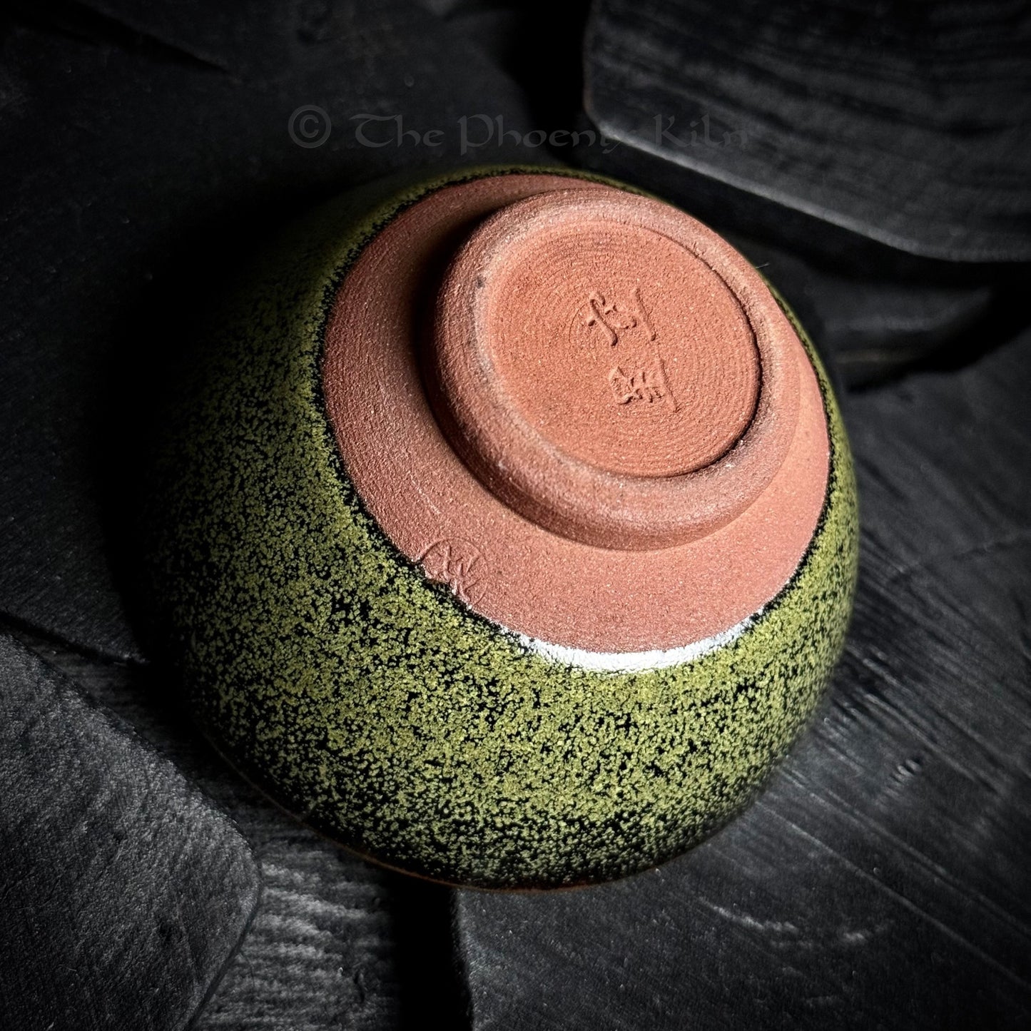 DewDaisy – Dragon Kiln Wood-fired Jian Zhan (80ml)(FDD 2504-15-13)