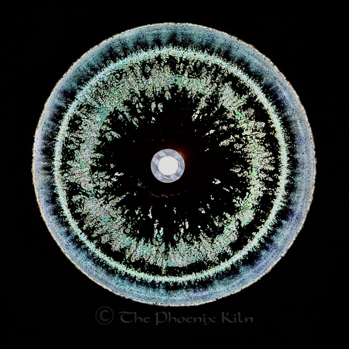 Aurora Cascade Wood-fired Yohen Jian Zhan (CAC 2504-29-24L)