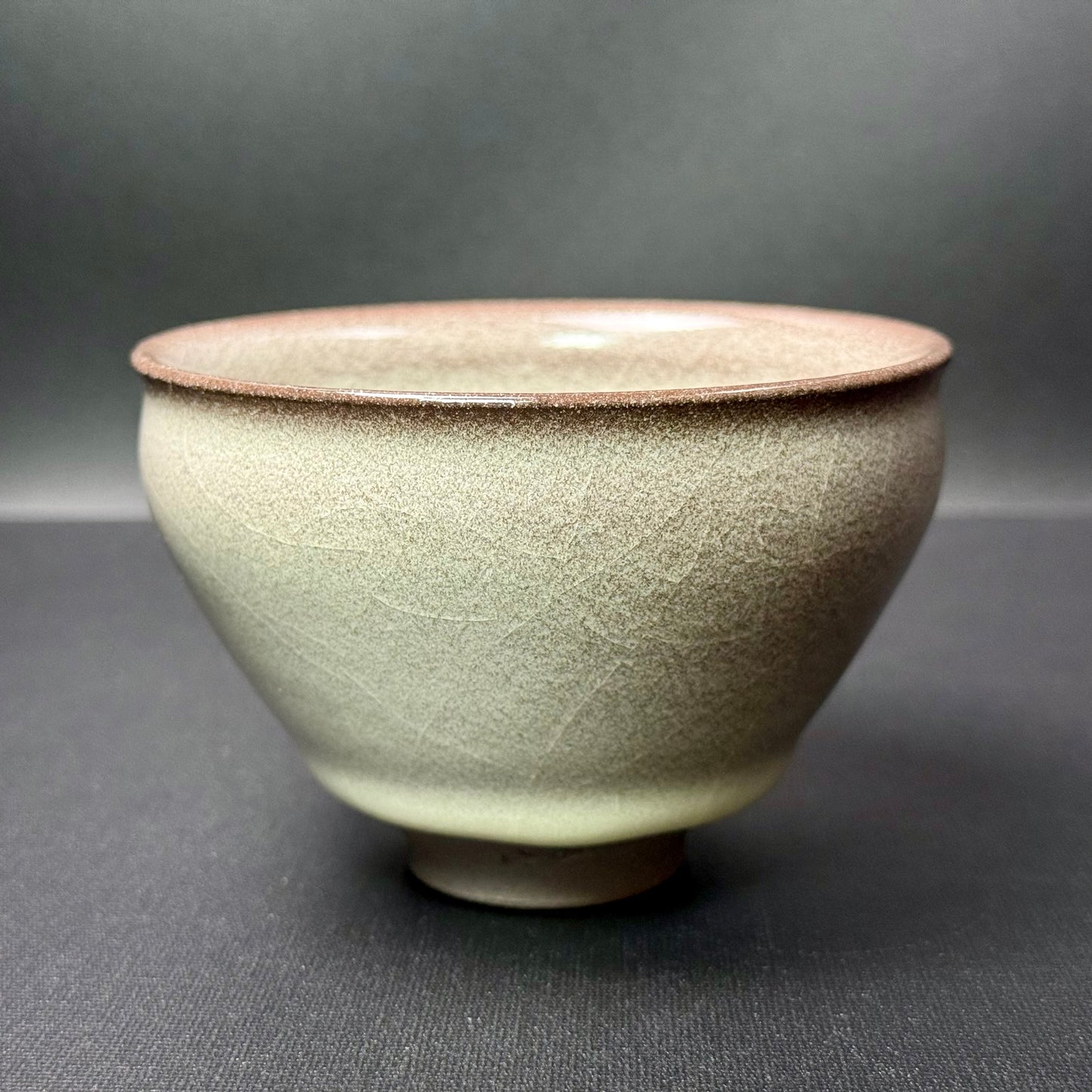 Jade Infusion Wood-fired Jian Zhan (JIF 2503-32-29)