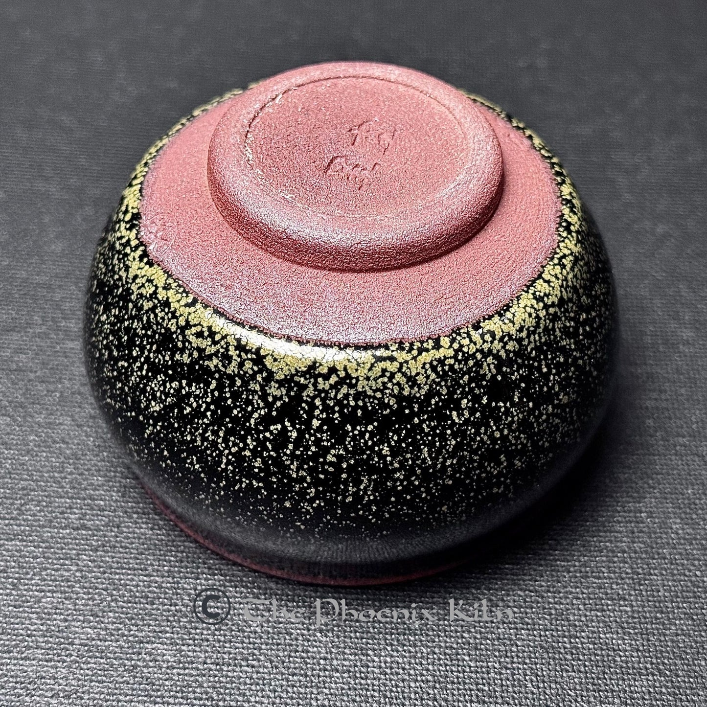 Dewdaisy Wood-fired Jian Zhan (FDD 2504-15-14)