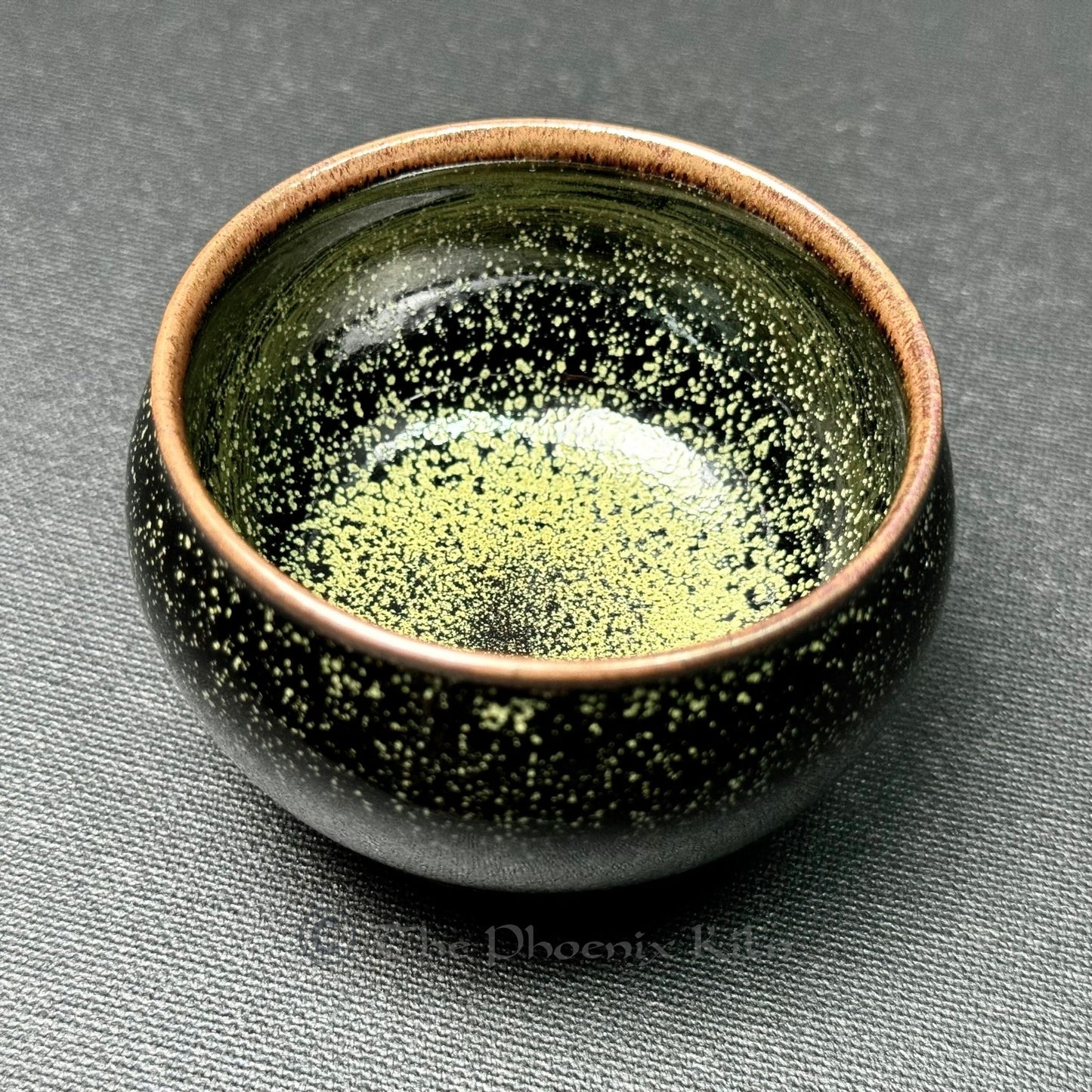 Dewdaisy Wood-fired Jian Zhan (FDD 2504-15-14)