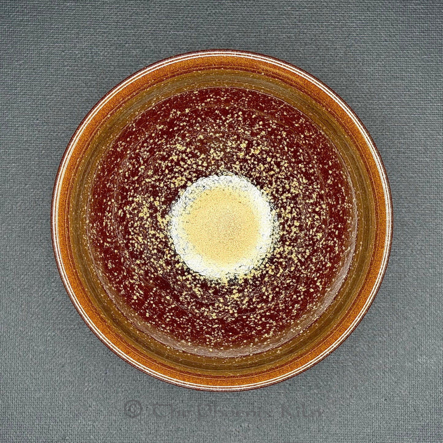 Daisyflare Wood-fired Jian Zhan (FDF 2504-32-30)